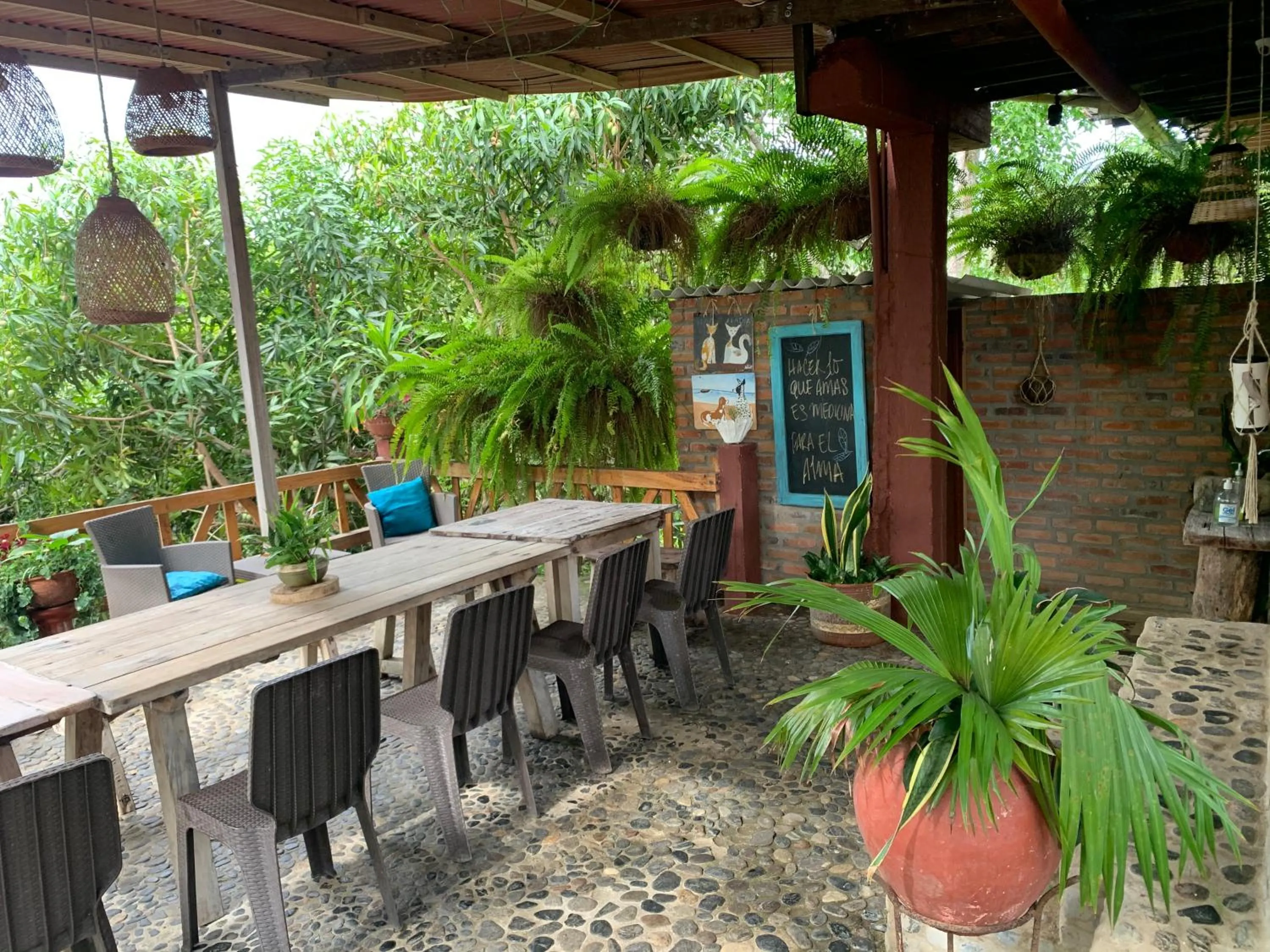 Posada Villa Margarita