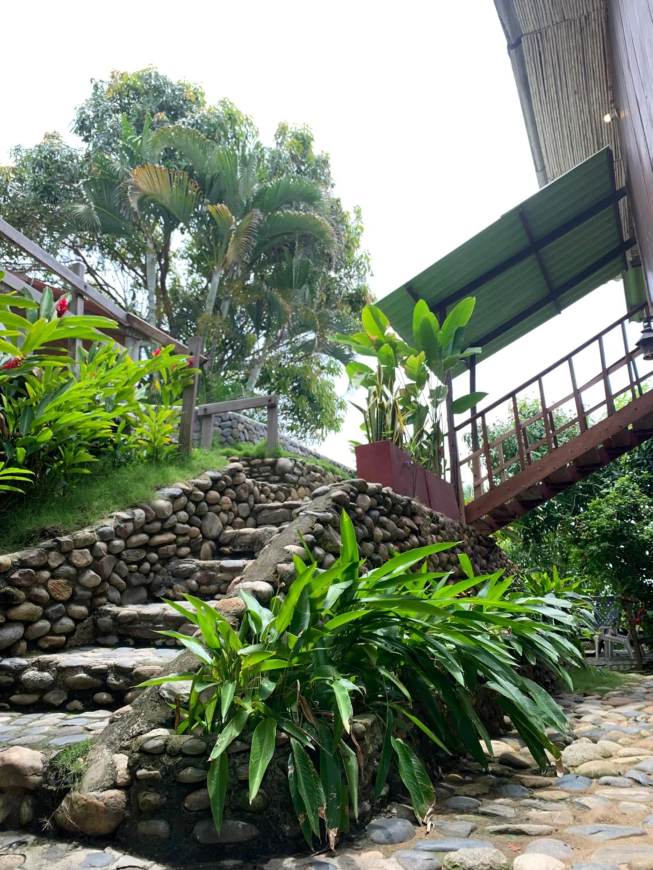 Posada Villa Margarita