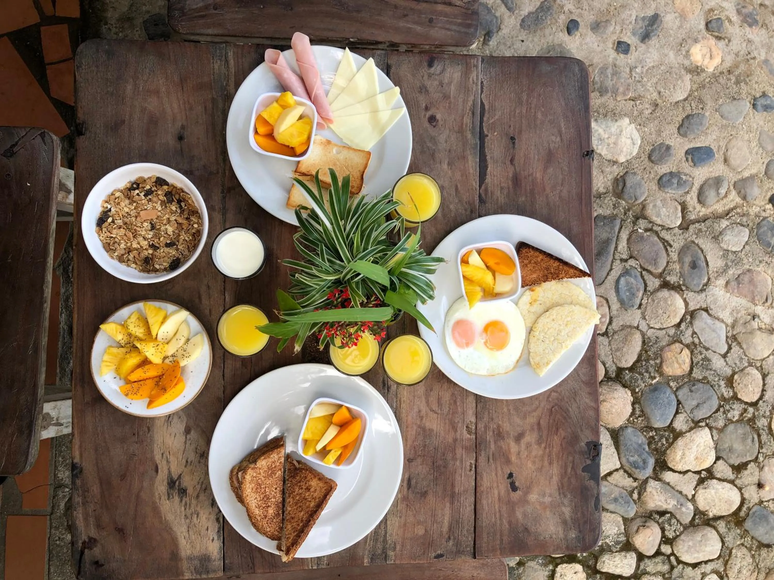 Posada Villa Margarita