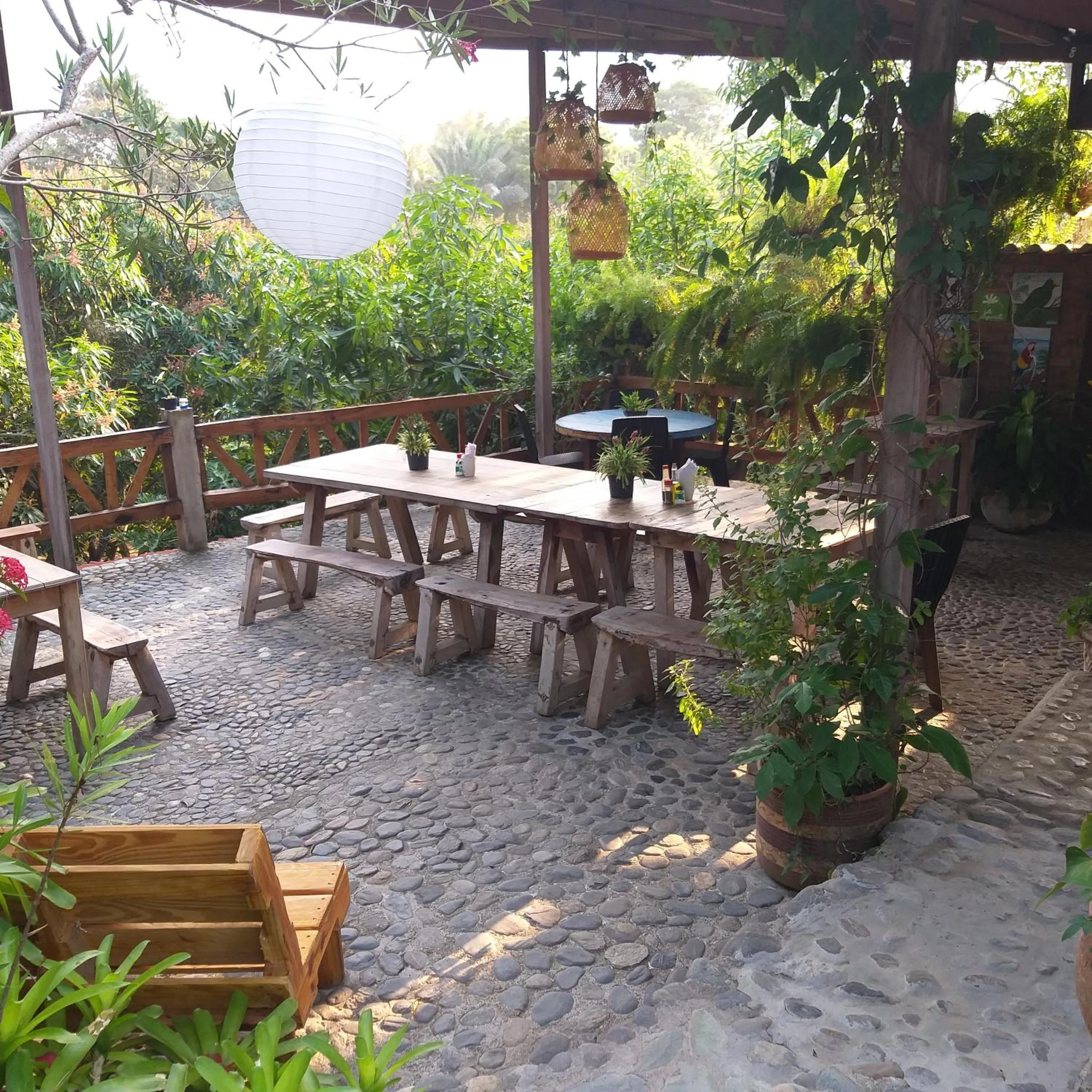 Posada Villa Margarita