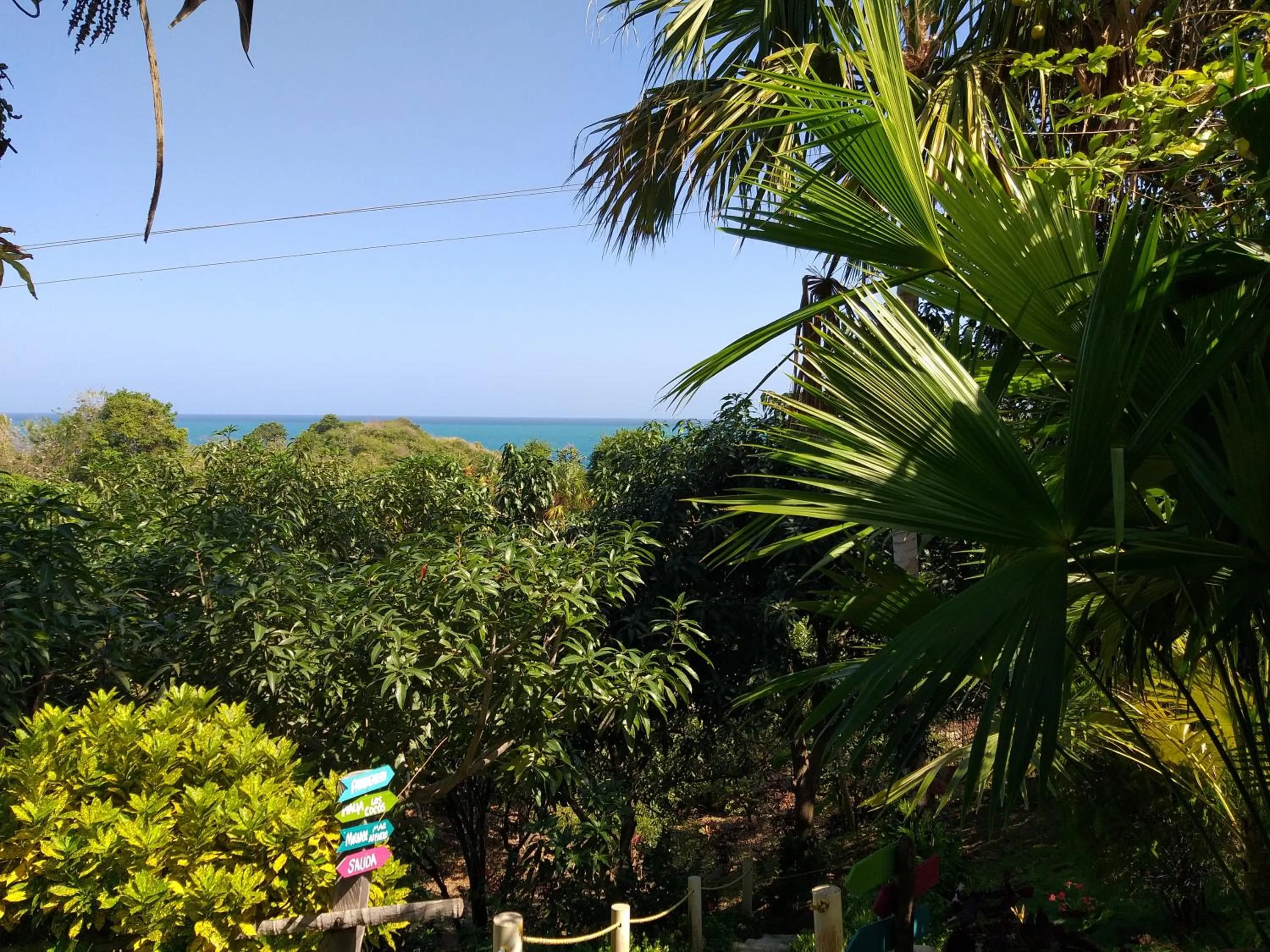 Posada Villa Margarita