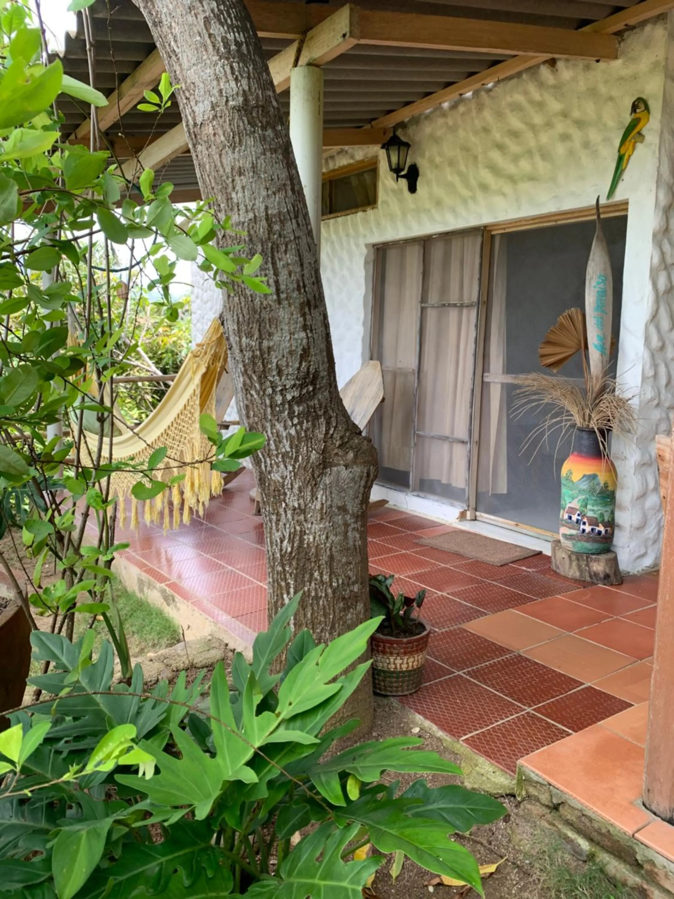 Posada Villa Margarita