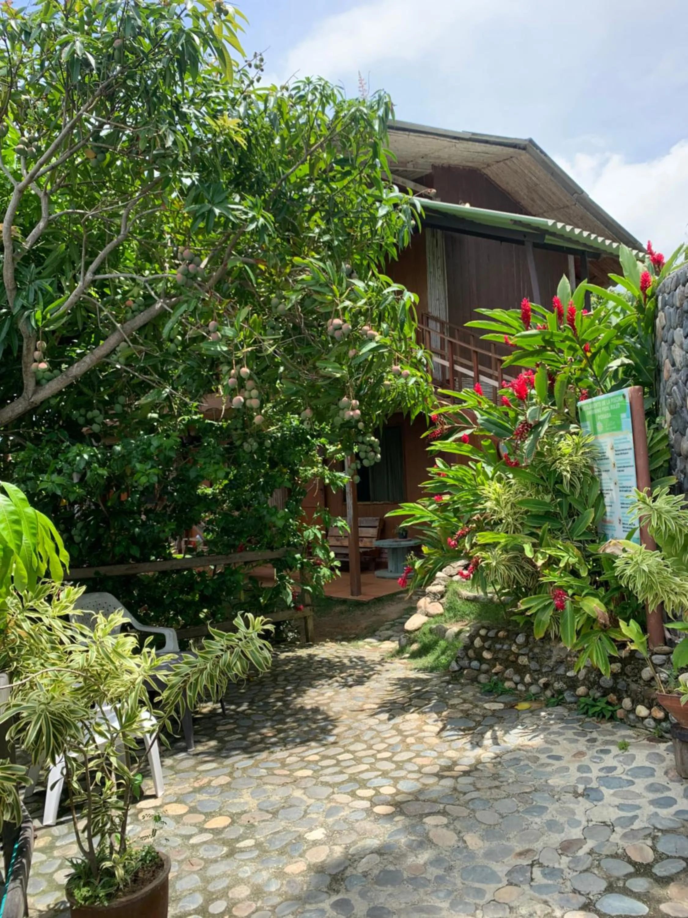Posada Villa Margarita