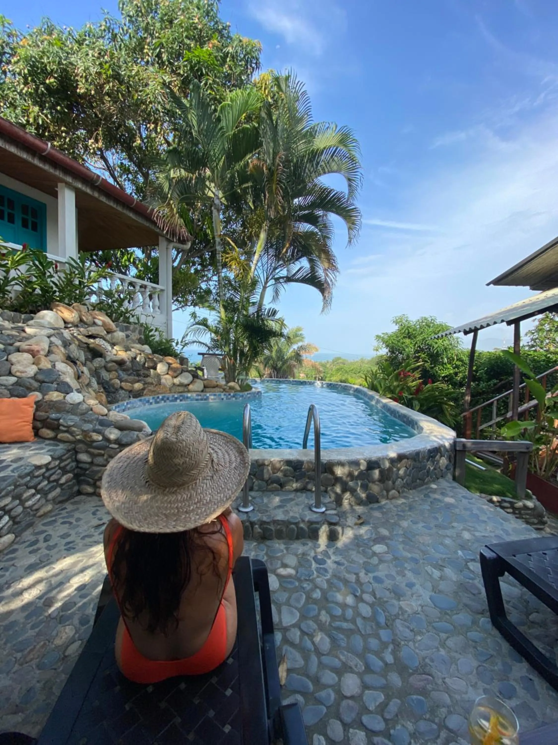 Posada Villa Margarita