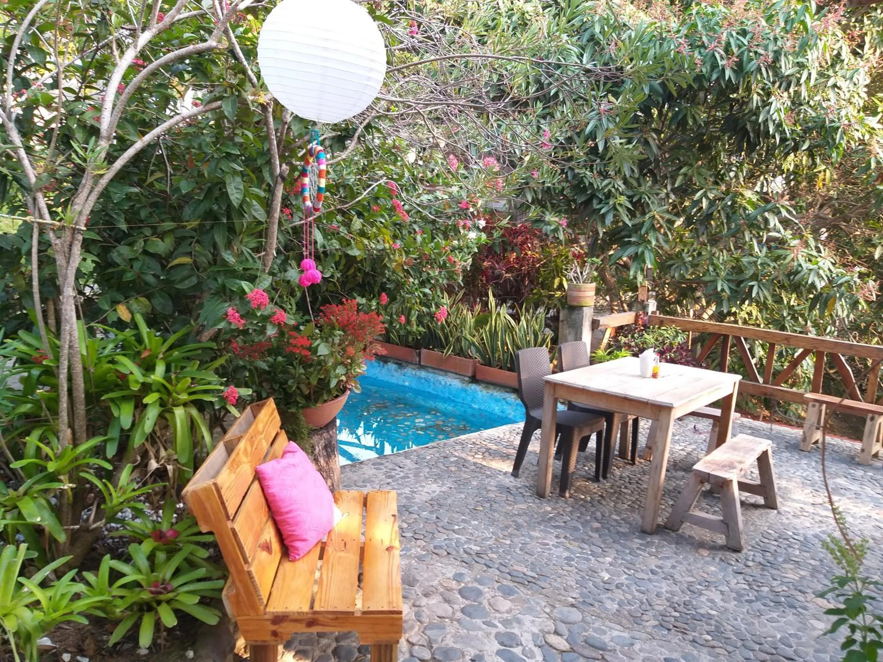 Posada Villa Margarita