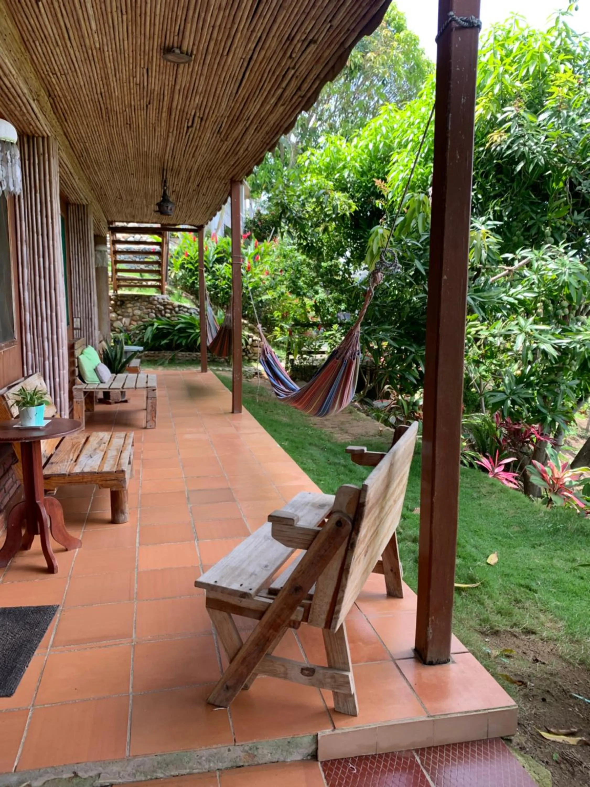 Posada Villa Margarita