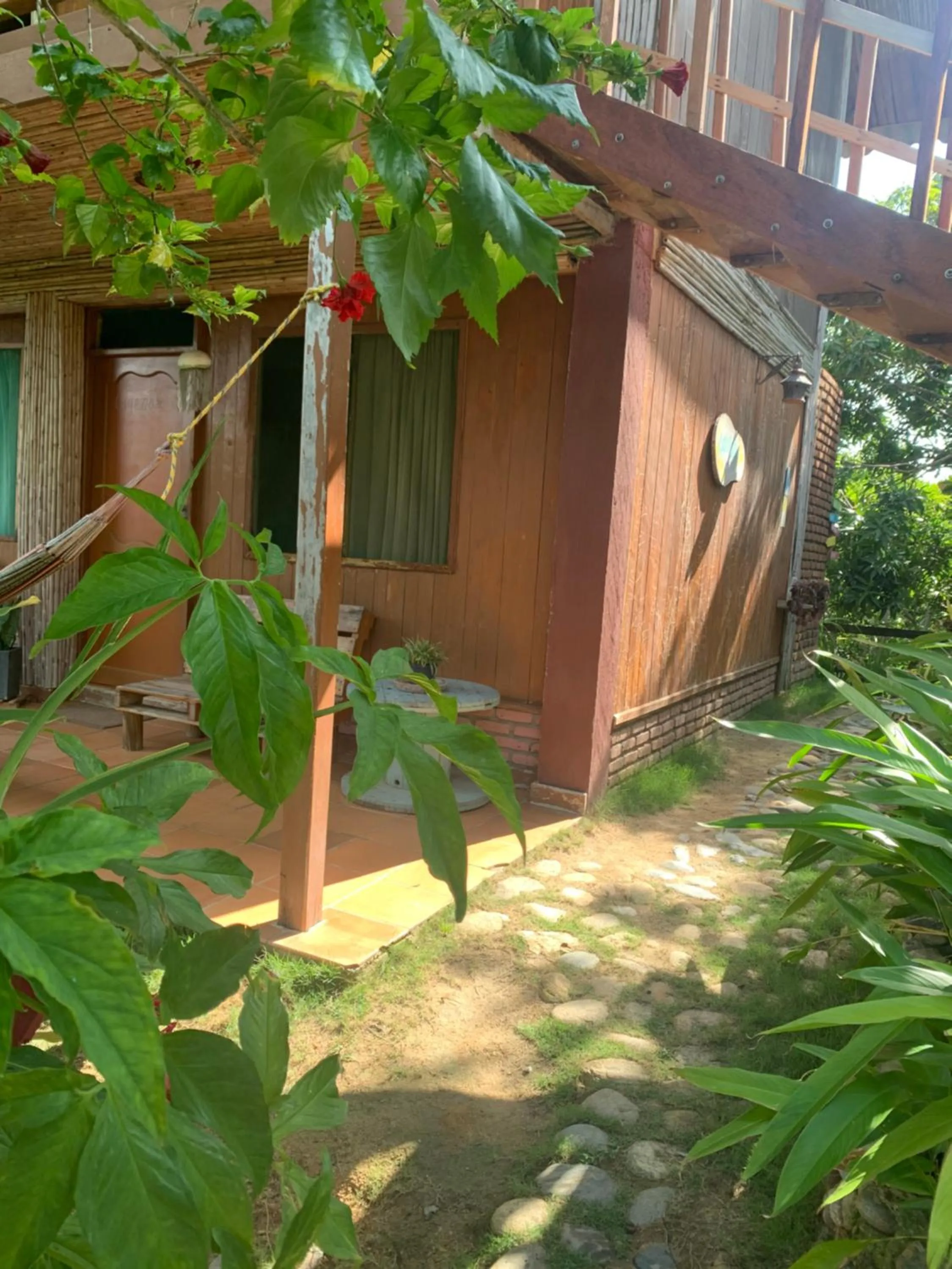 Posada Villa Margarita