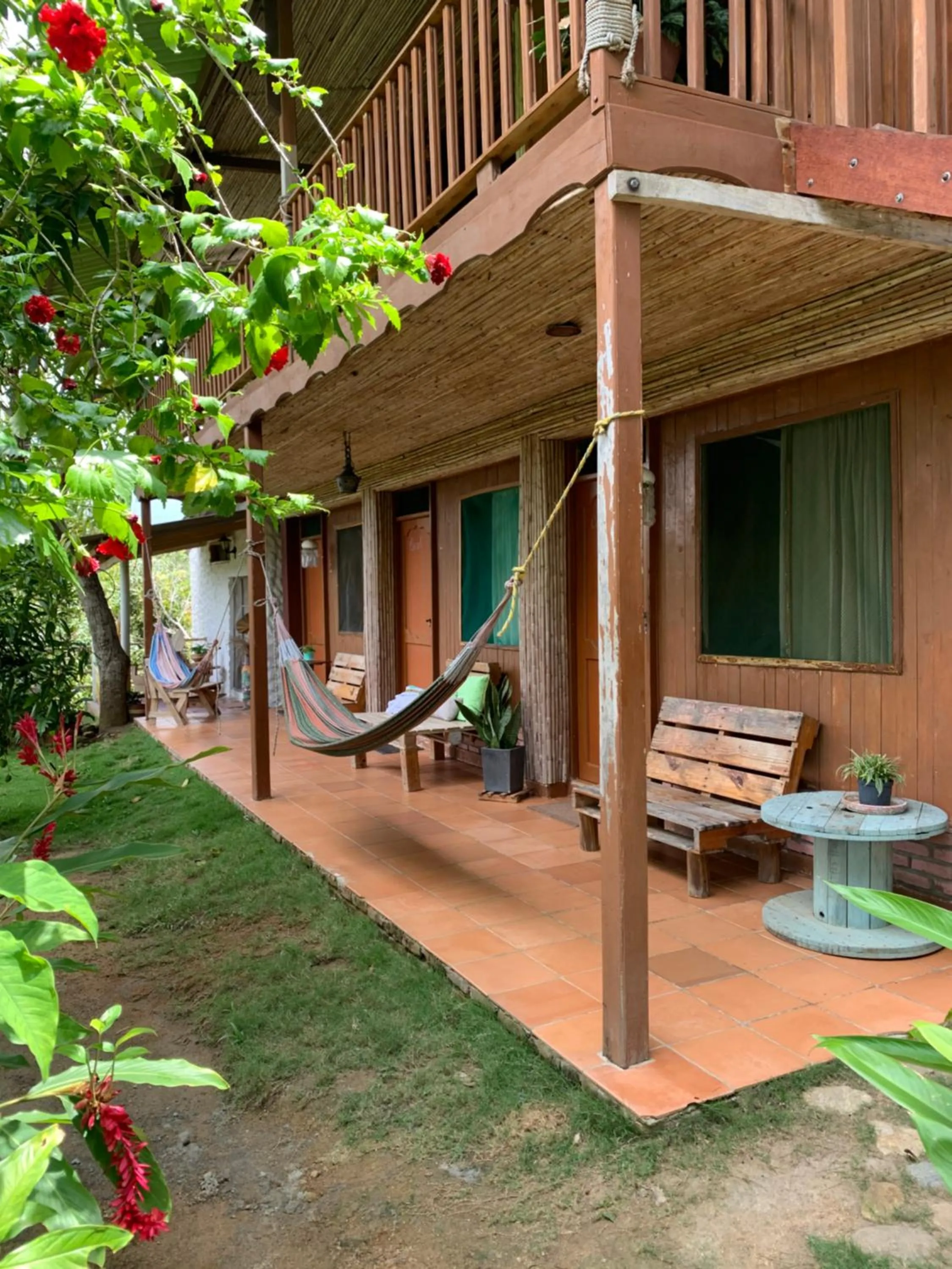 Posada Villa Margarita
