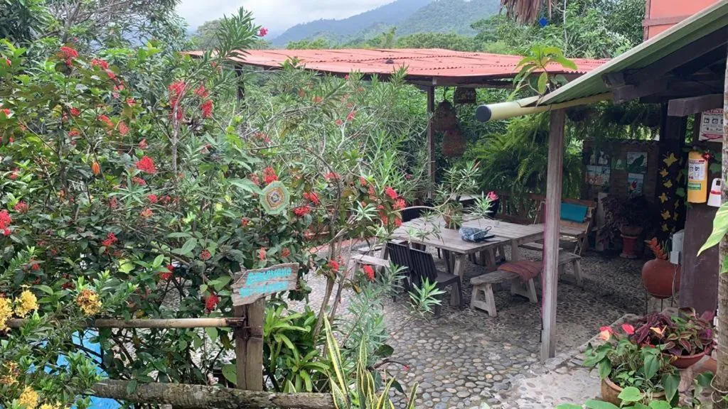 Posada Villa Margarita