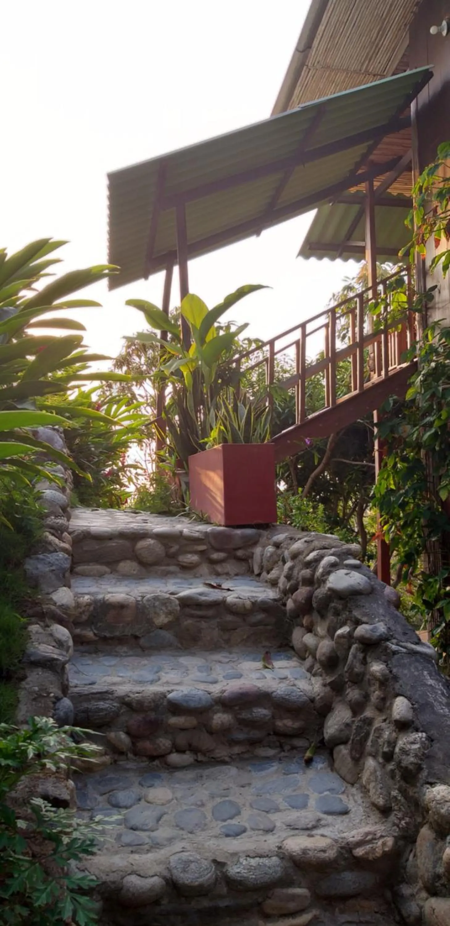 Posada Villa Margarita