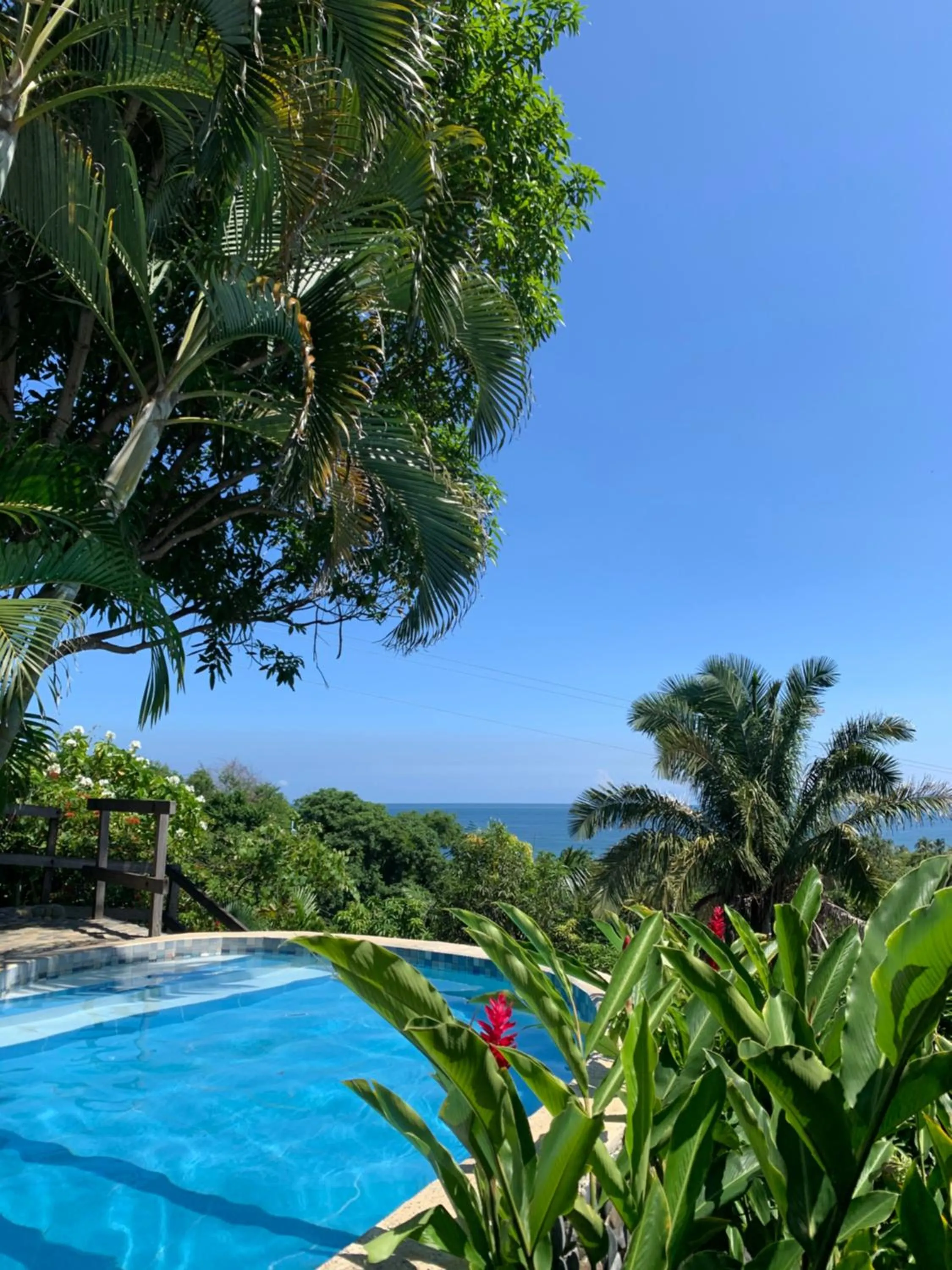 Posada Villa Margarita