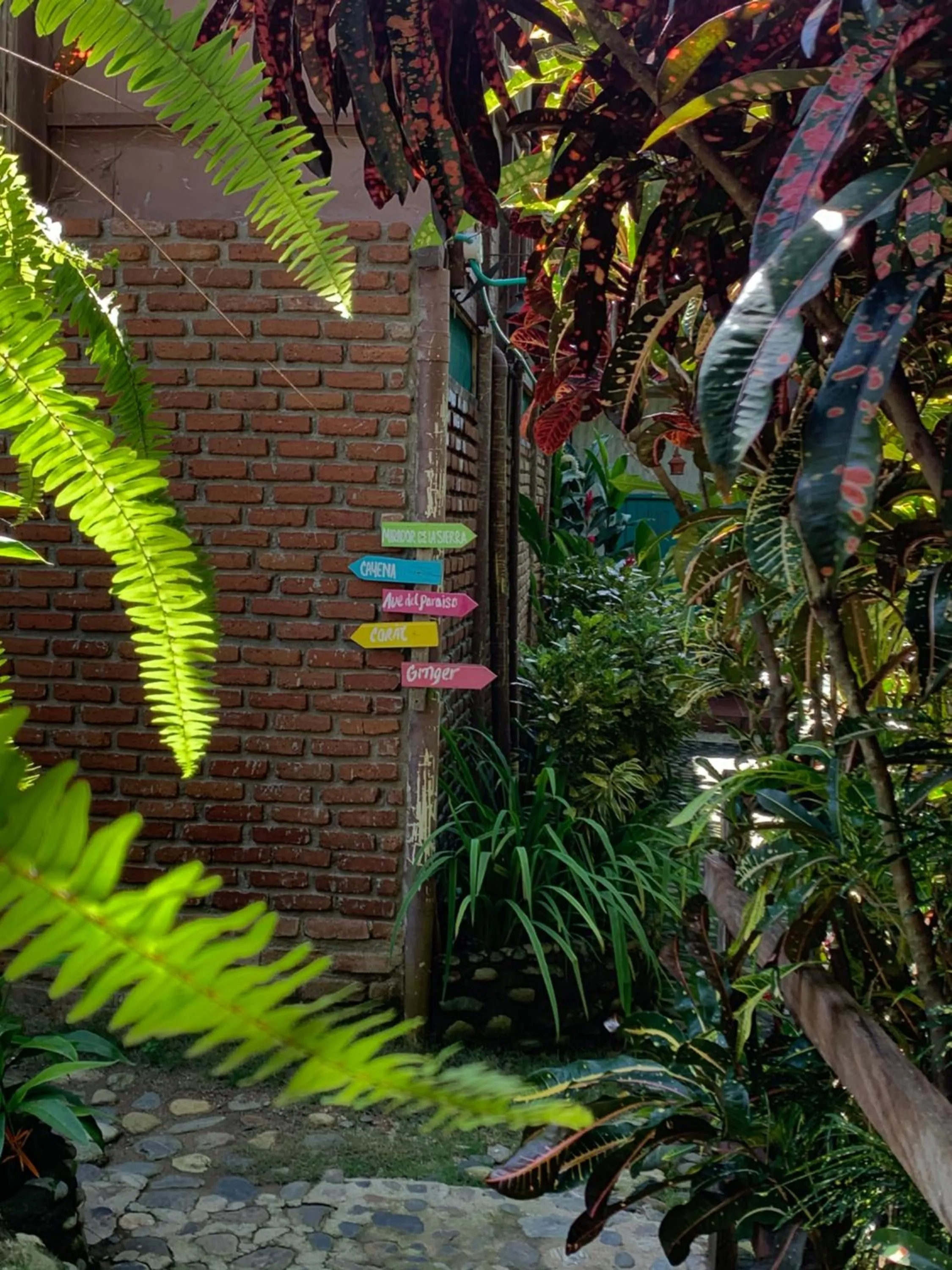 Posada Villa Margarita