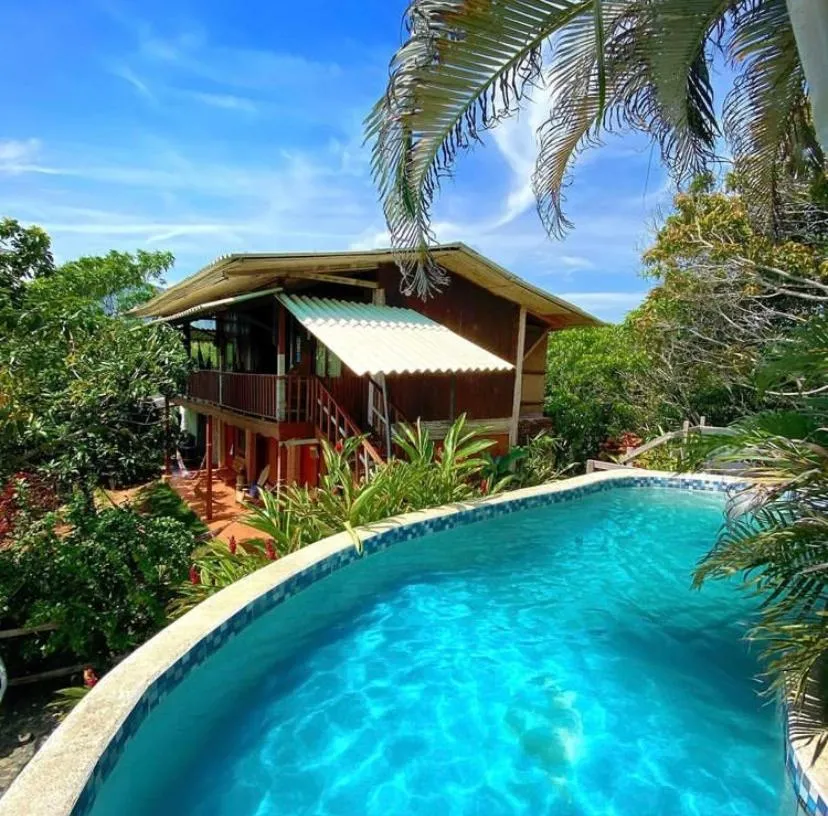 Posada Villa Margarita