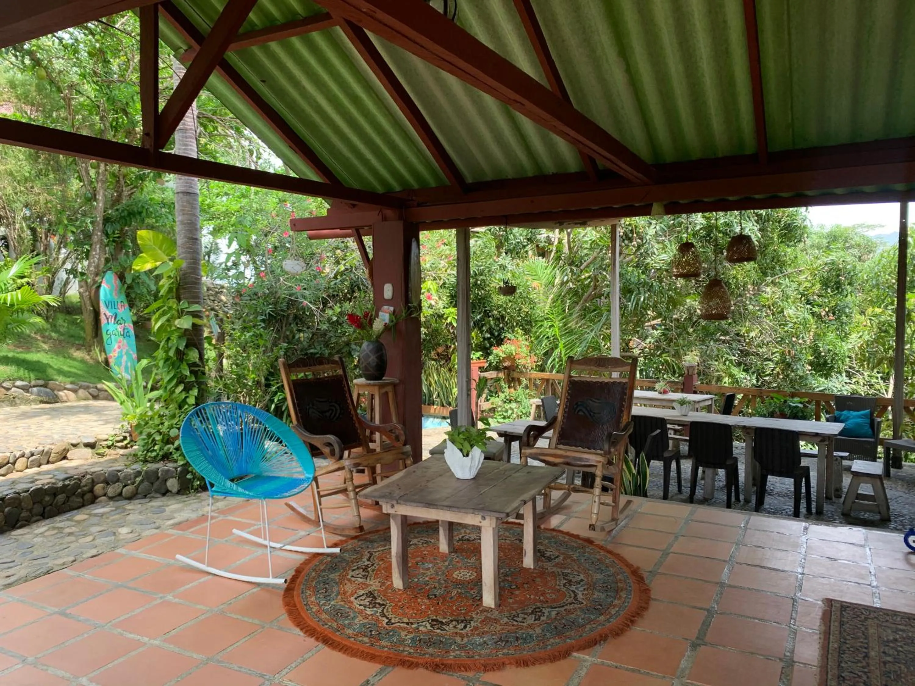 Posada Villa Margarita
