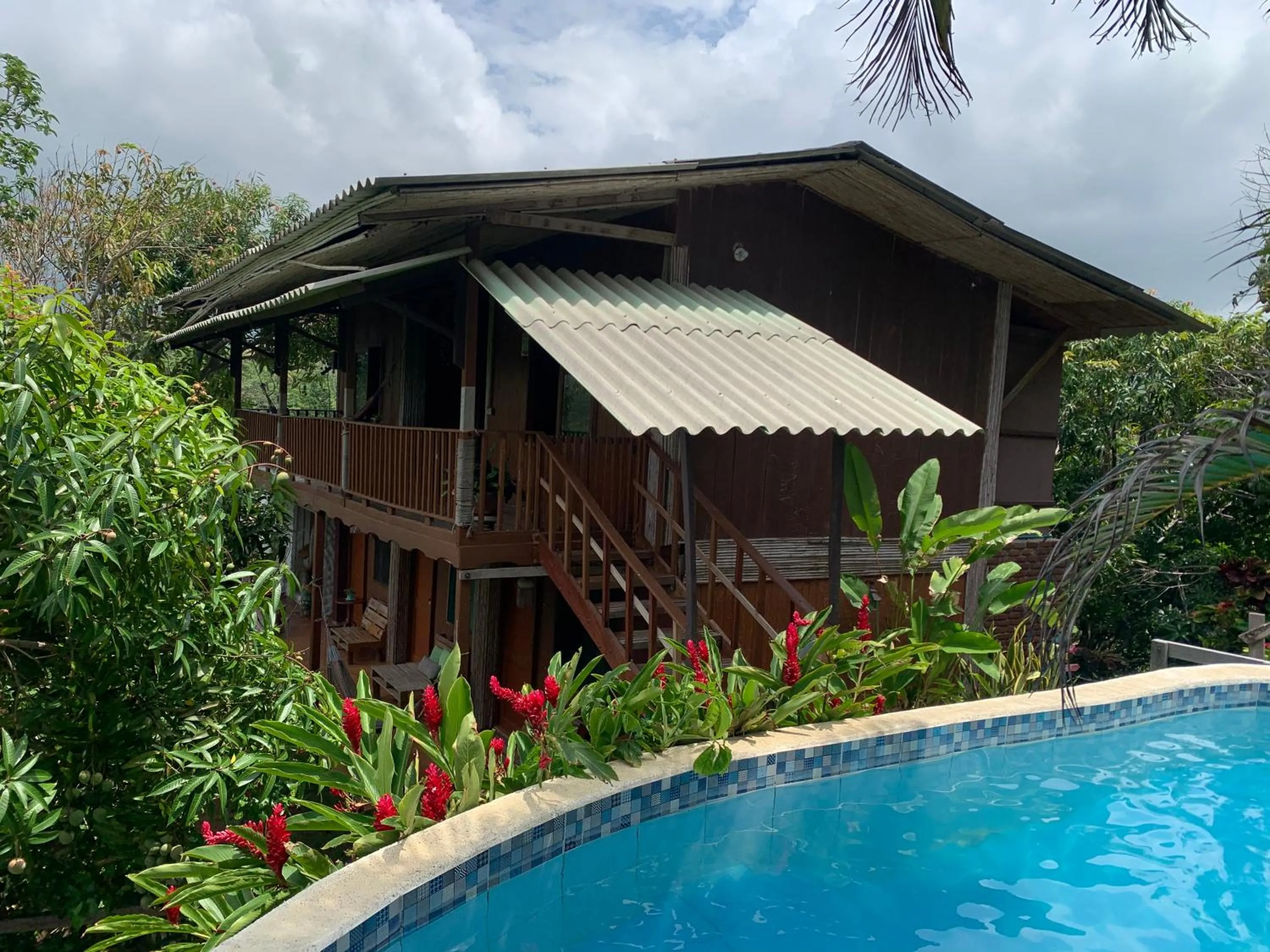 Posada Villa Margarita