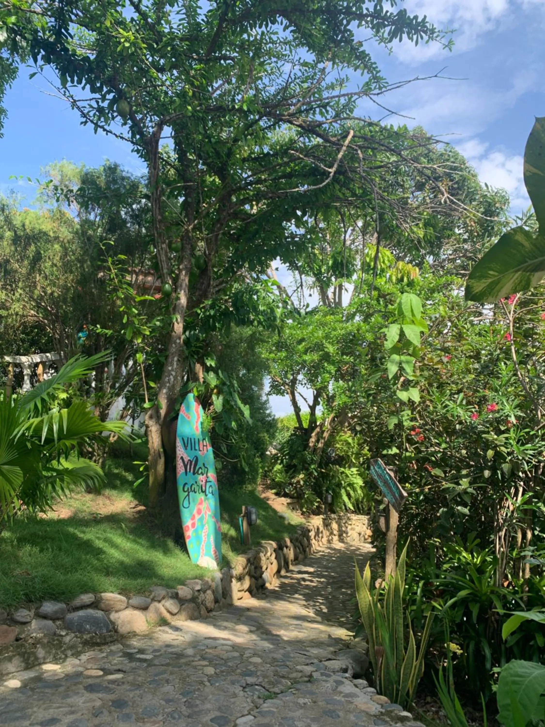 Posada Villa Margarita