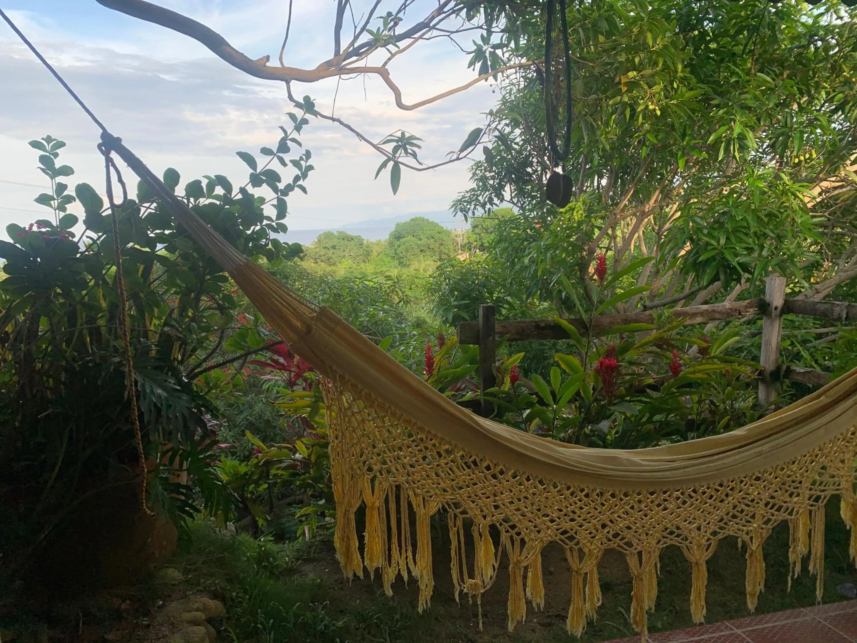 Posada Villa Margarita