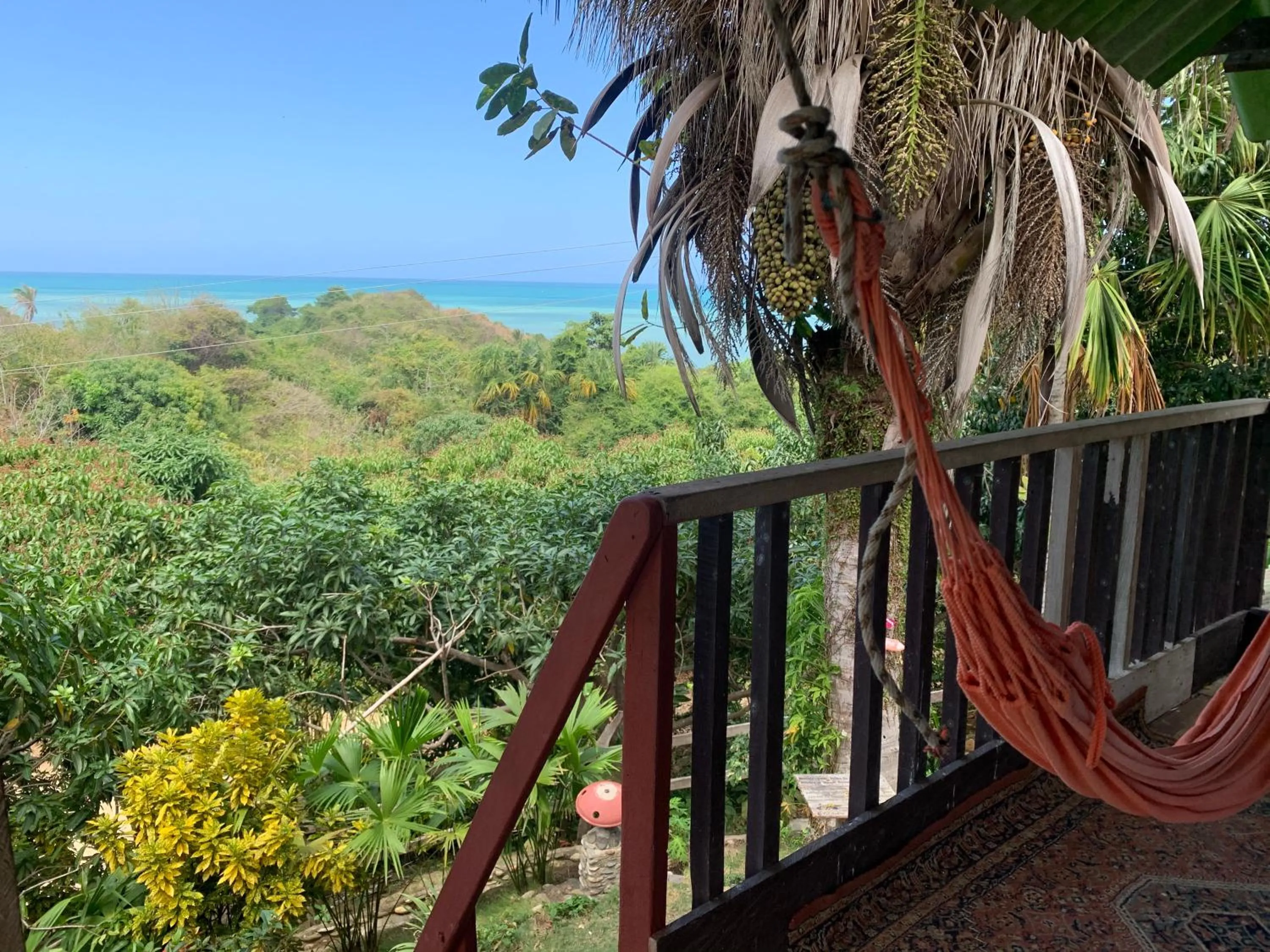 Posada Villa Margarita