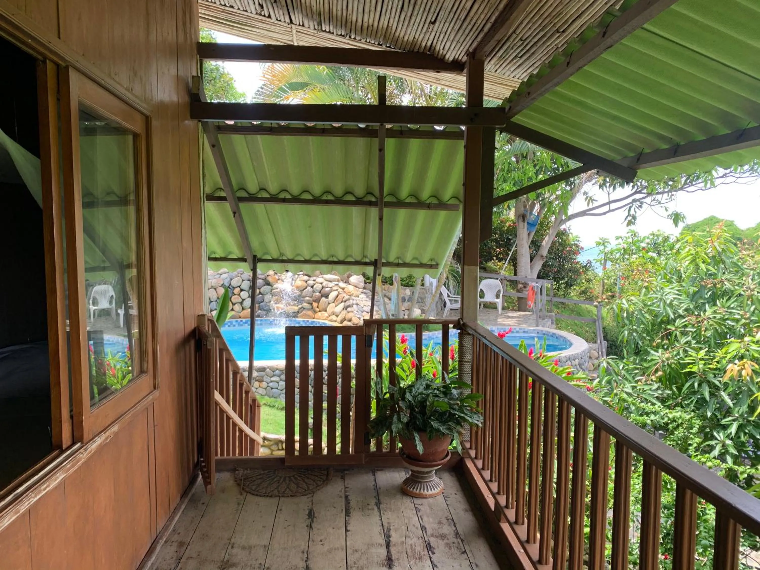 Posada Villa Margarita