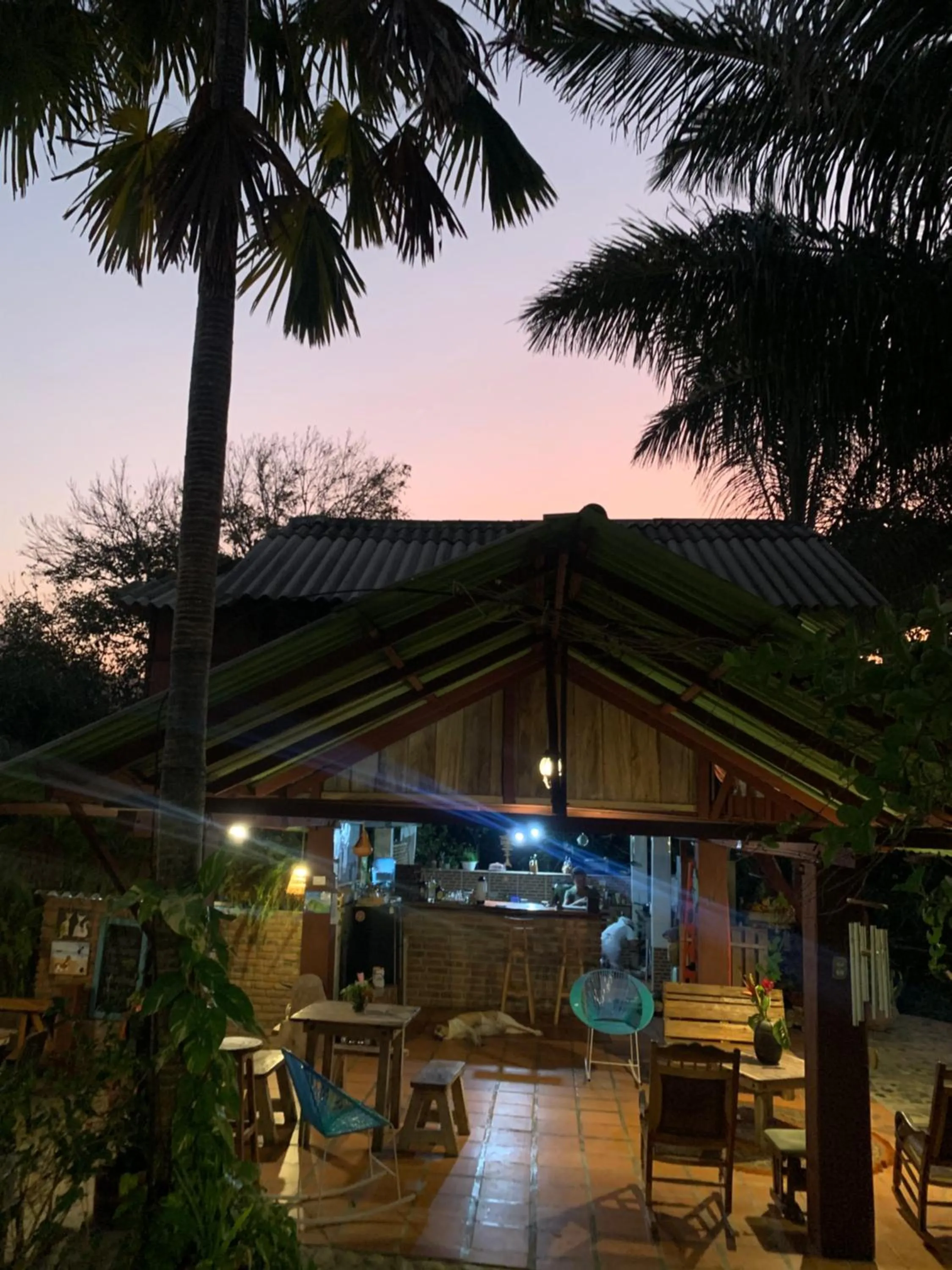Posada Villa Margarita
