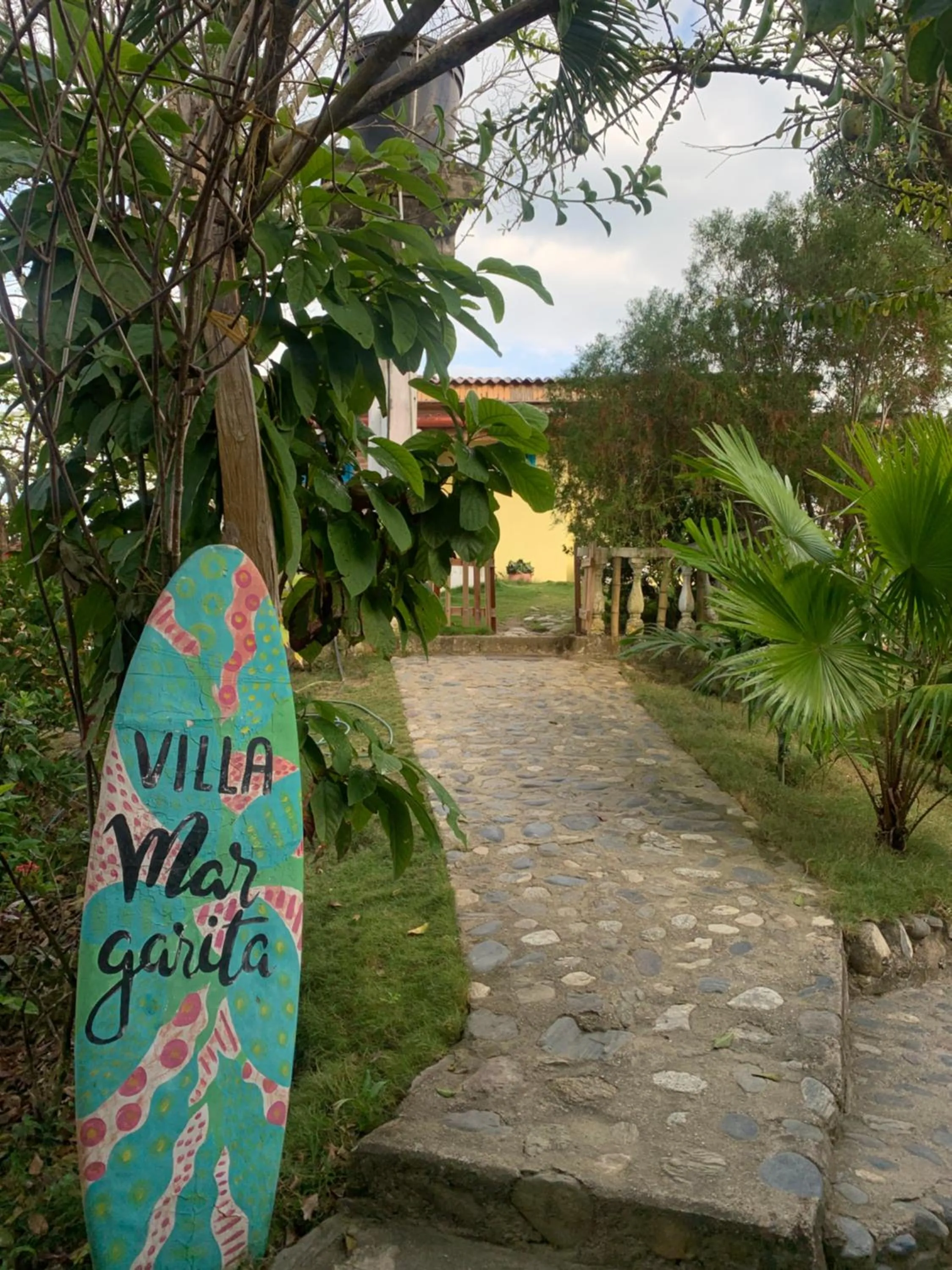 Posada Villa Margarita