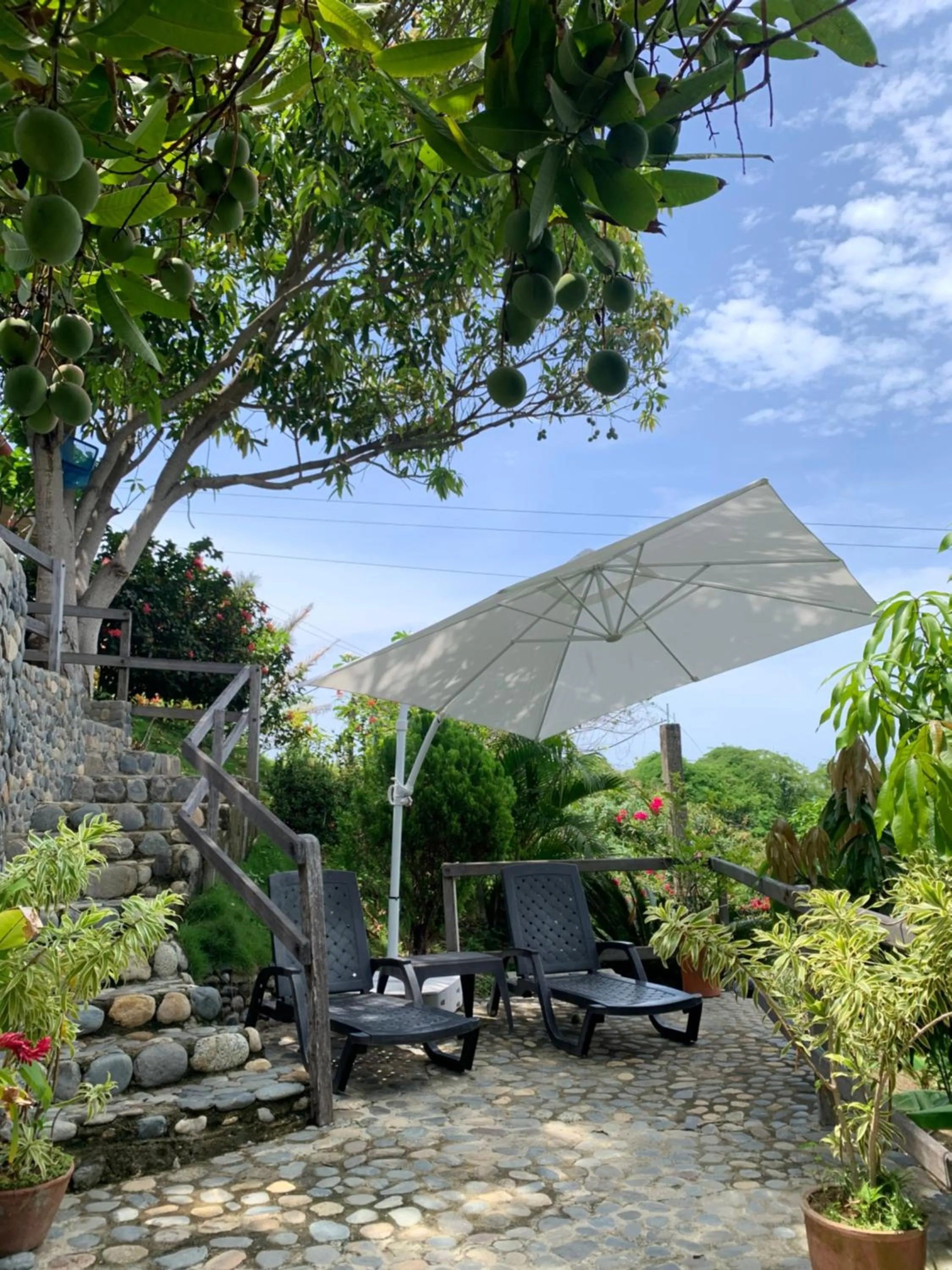 Posada Villa Margarita