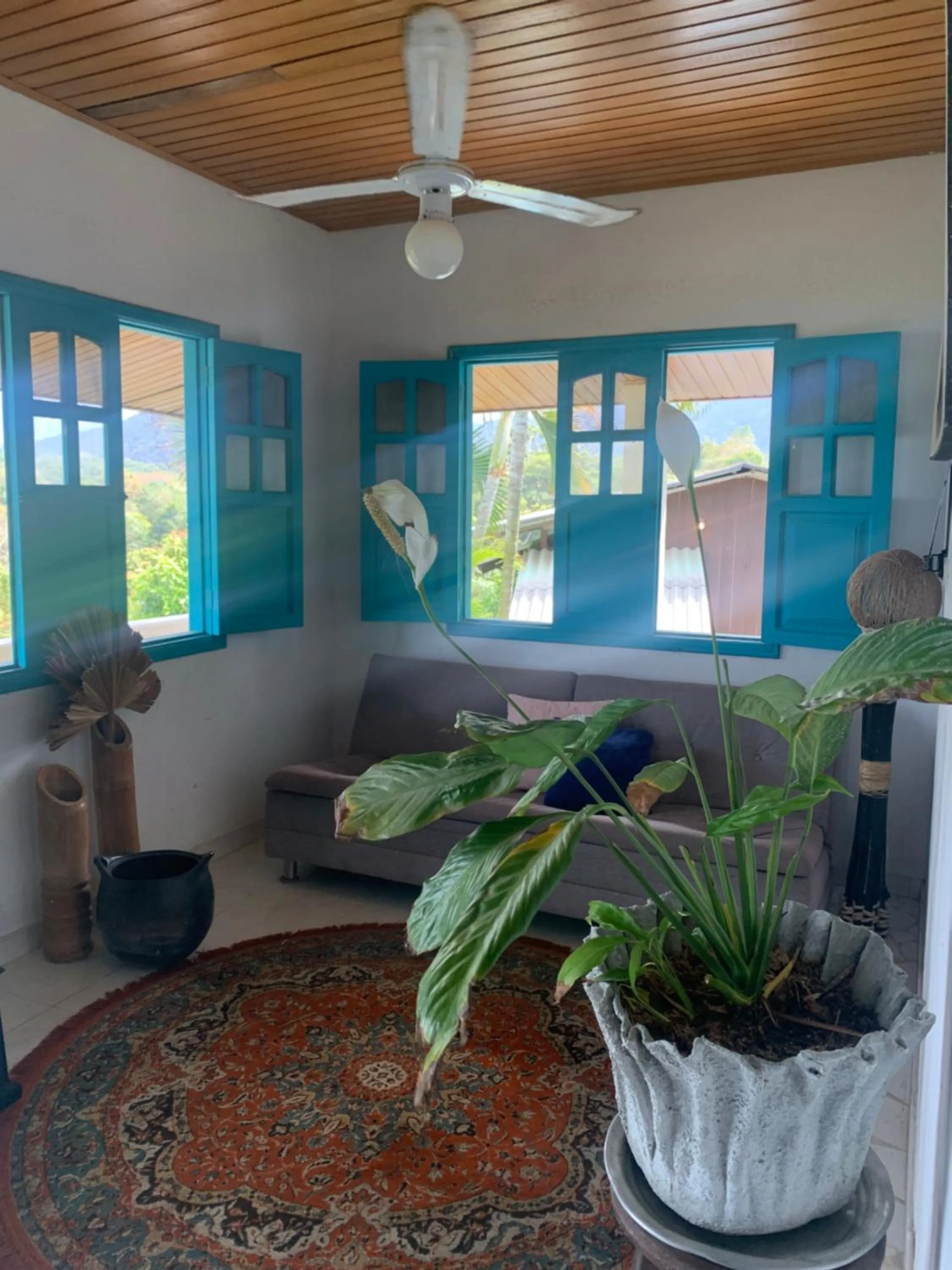 Posada Villa Margarita