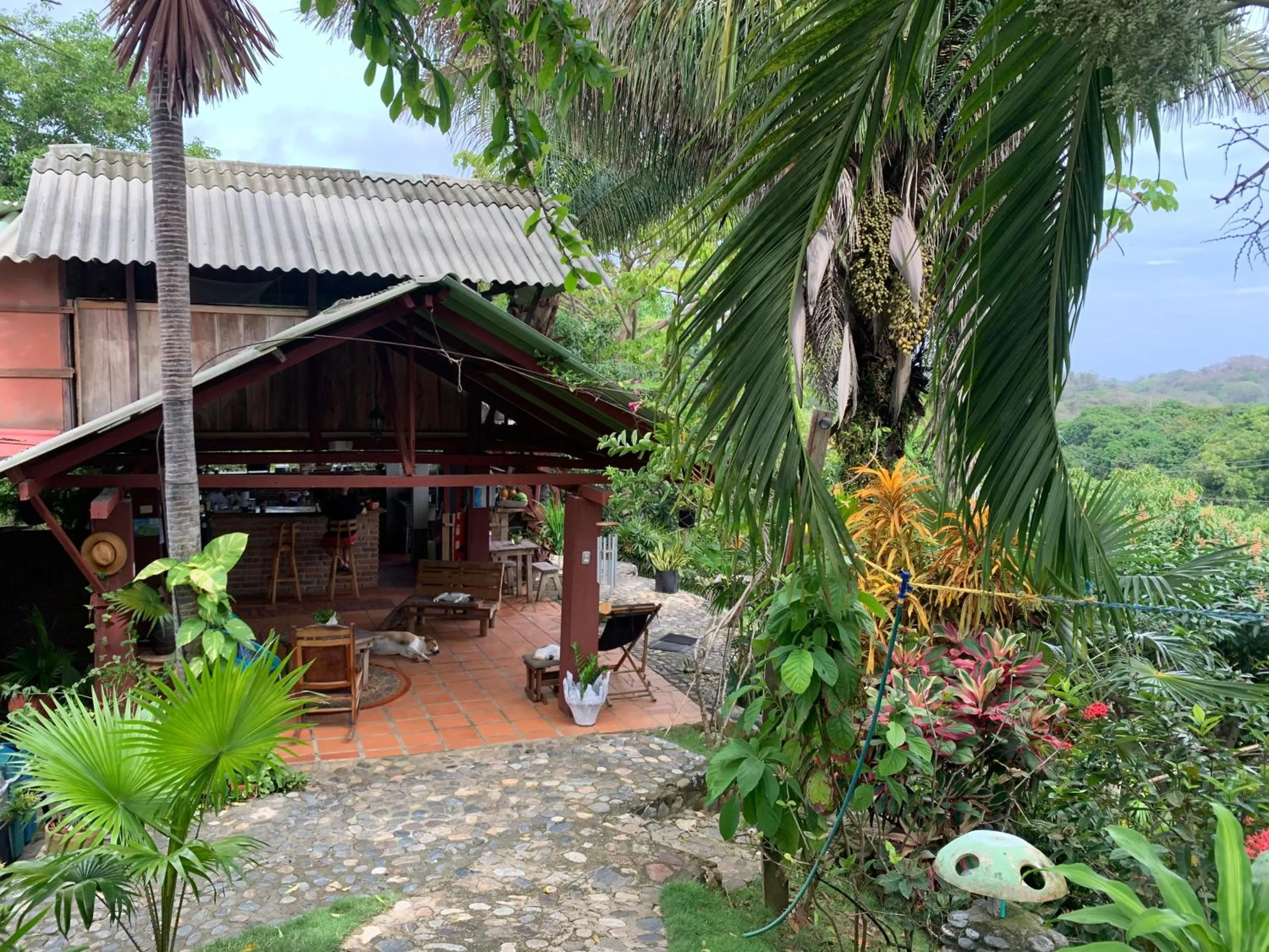 Posada Villa Margarita