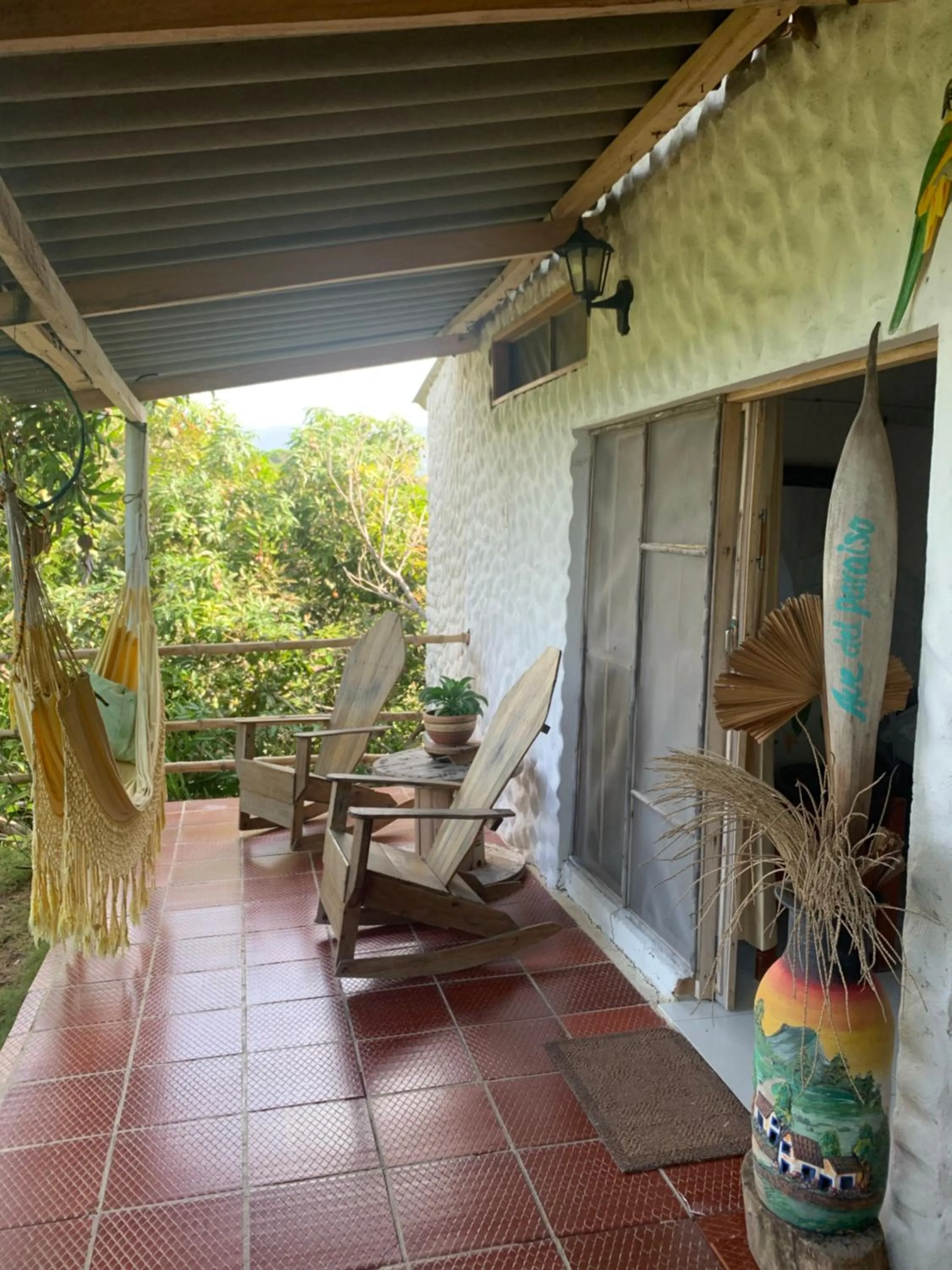 Posada Villa Margarita