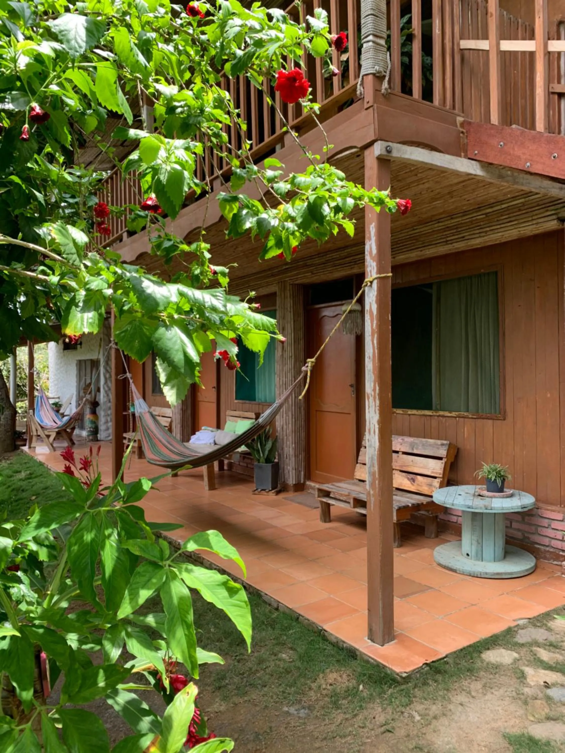 Posada Villa Margarita