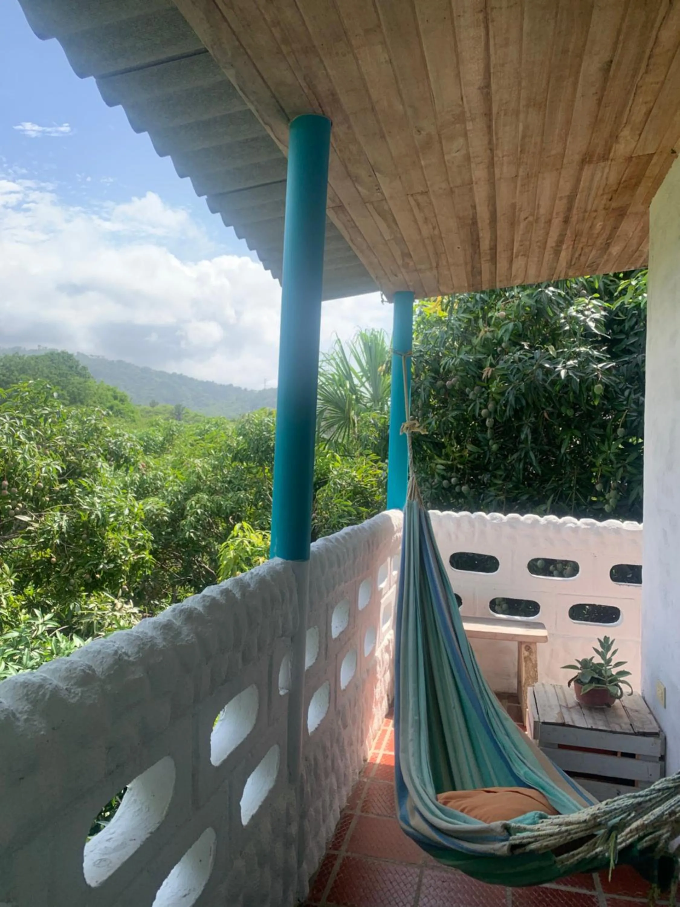 Posada Villa Margarita