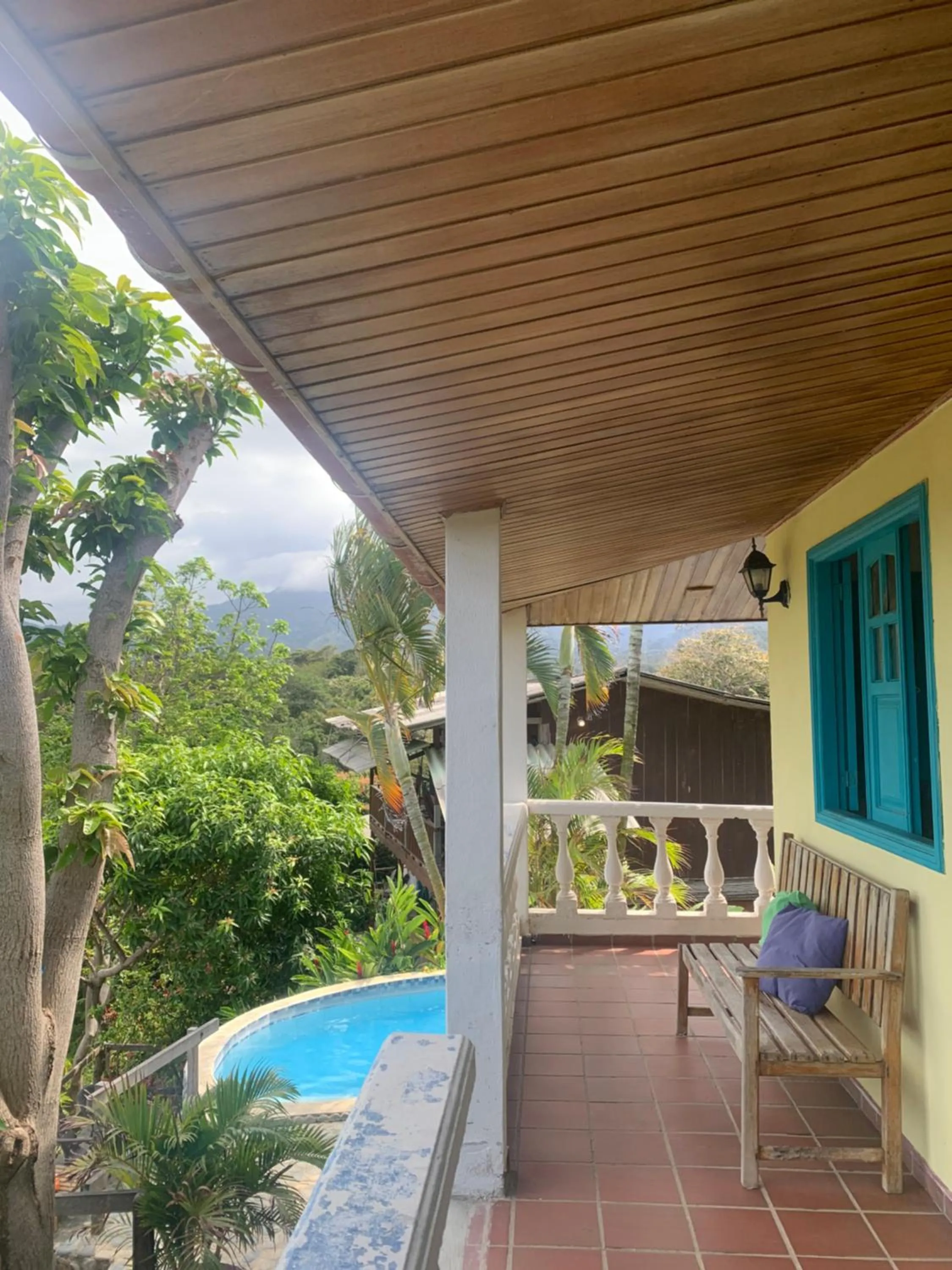 Posada Villa Margarita