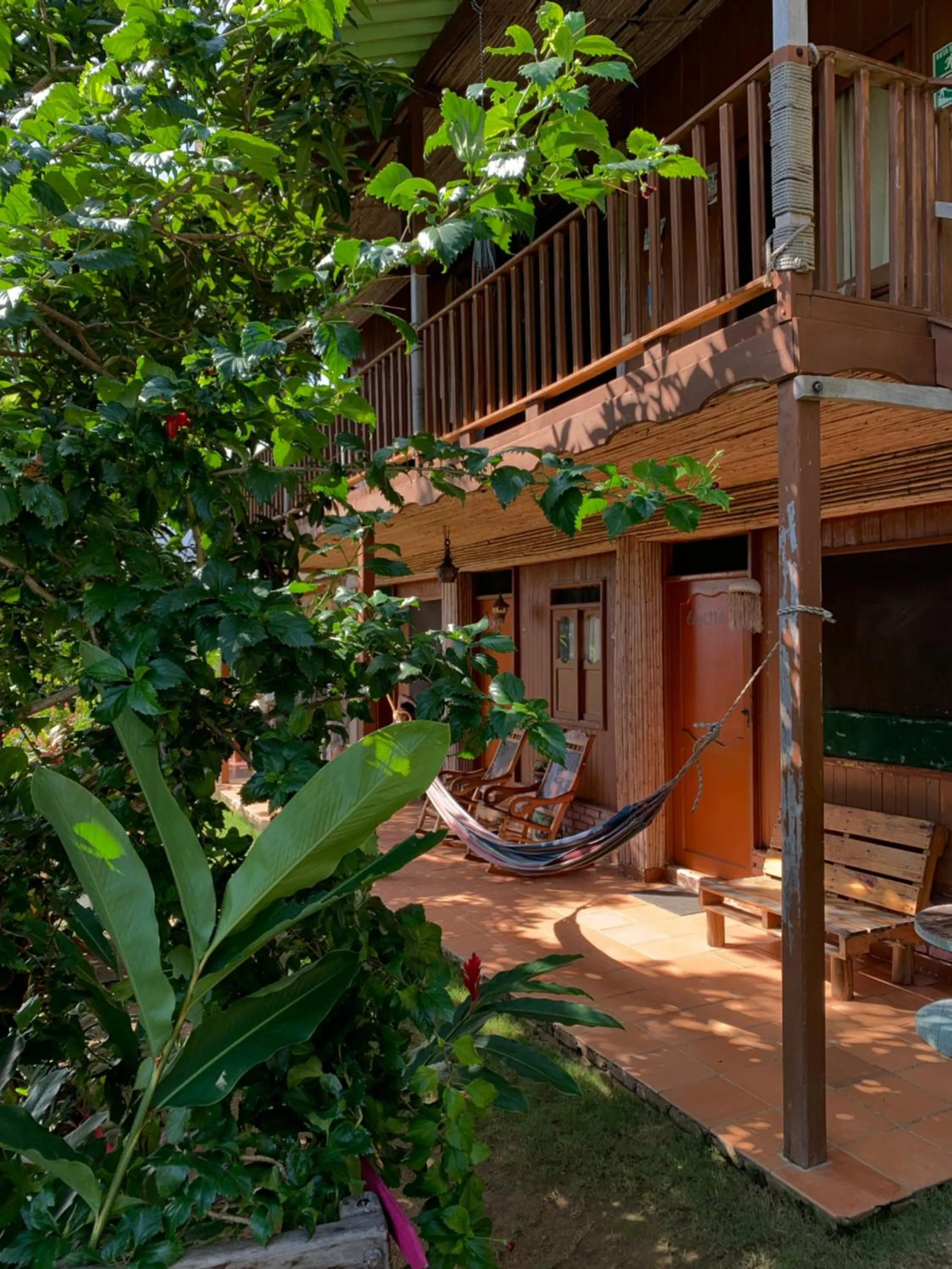 Posada Villa Margarita