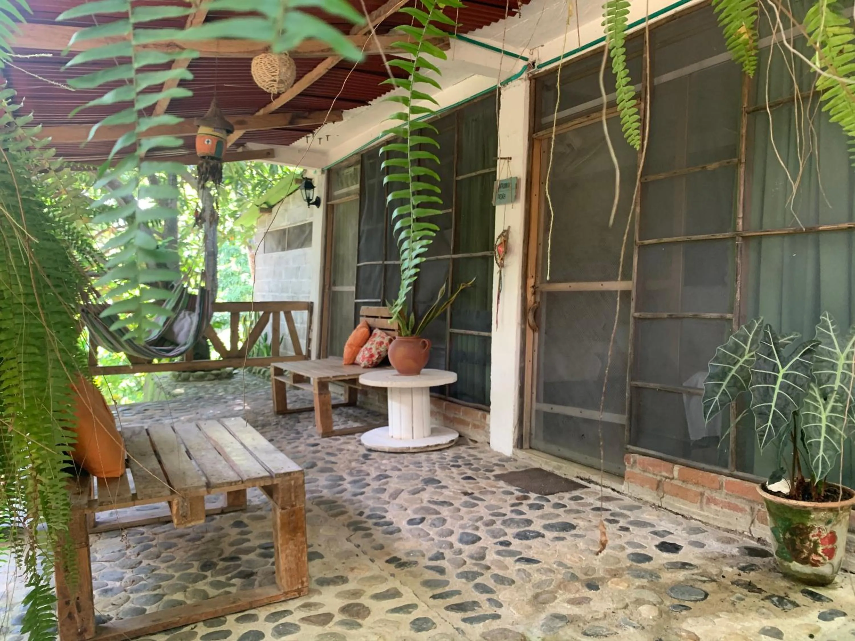 Posada Villa Margarita