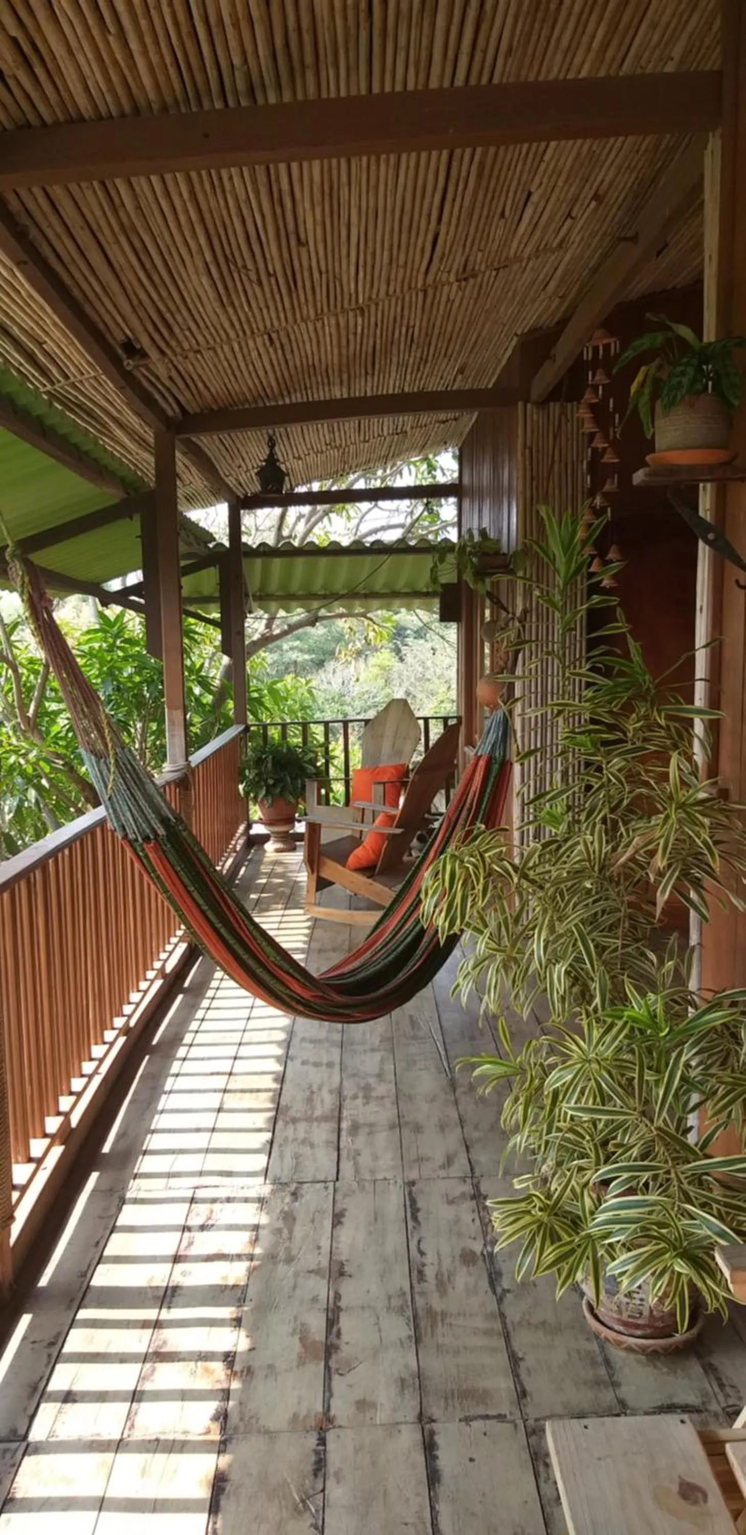 Posada Villa Margarita