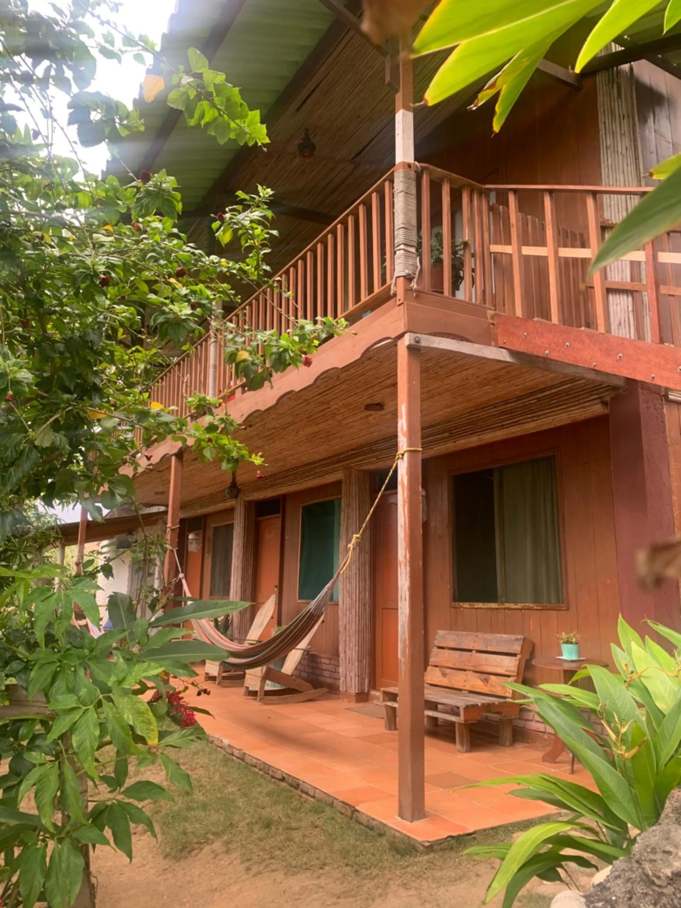 Posada Villa Margarita