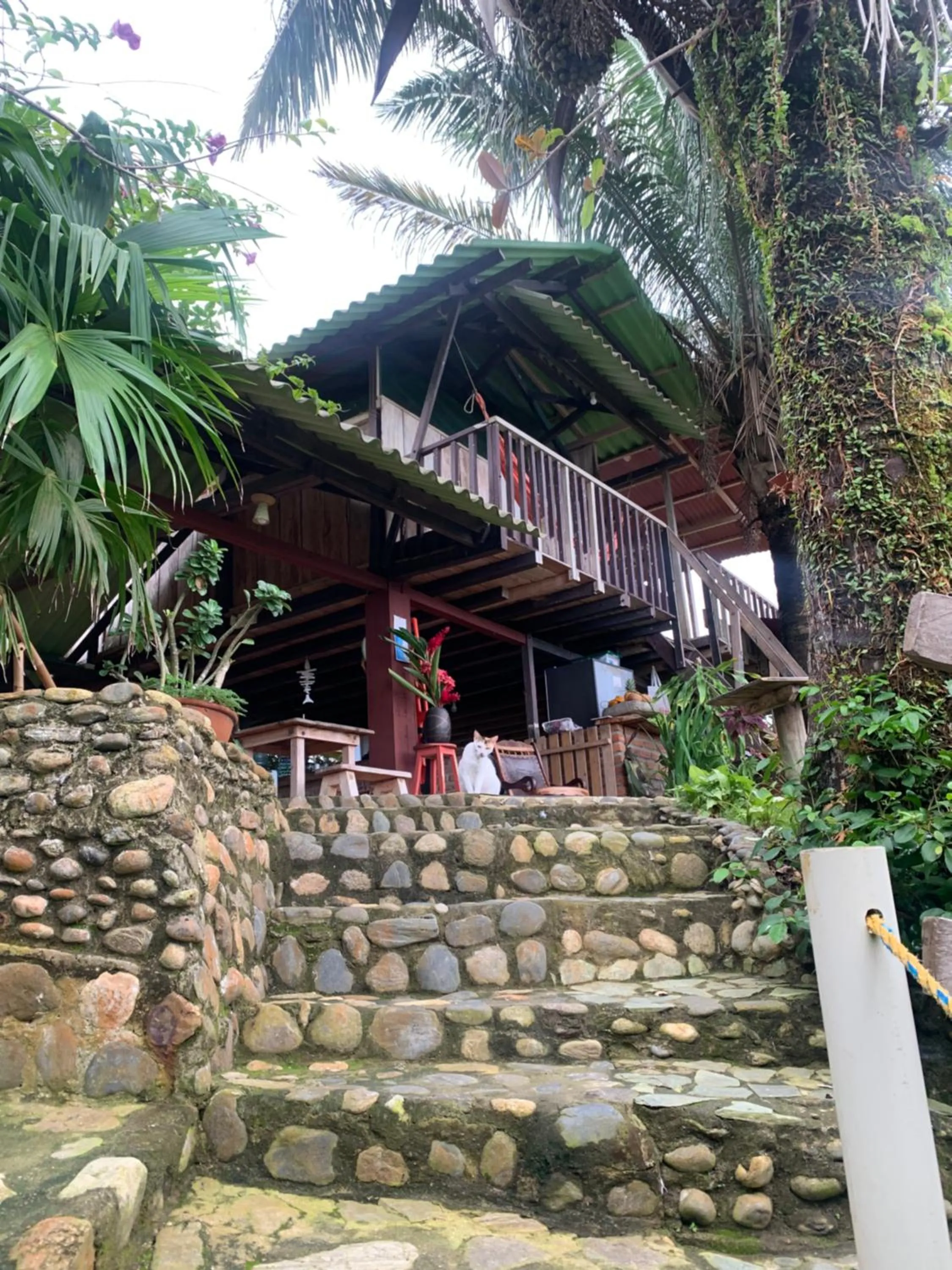 Posada Villa Margarita