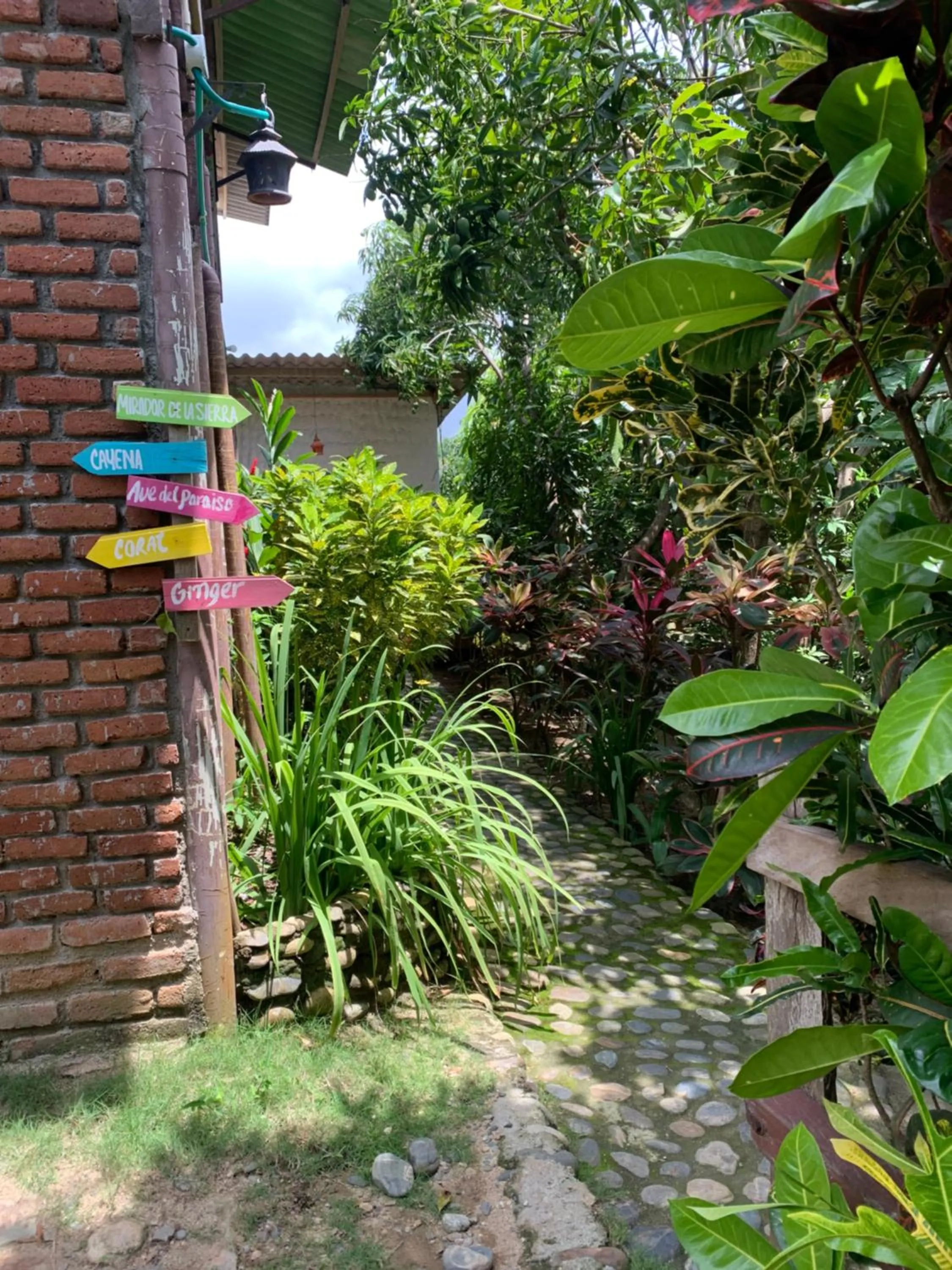 Posada Villa Margarita