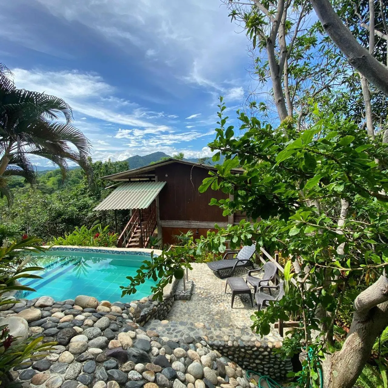 Posada Villa Margarita