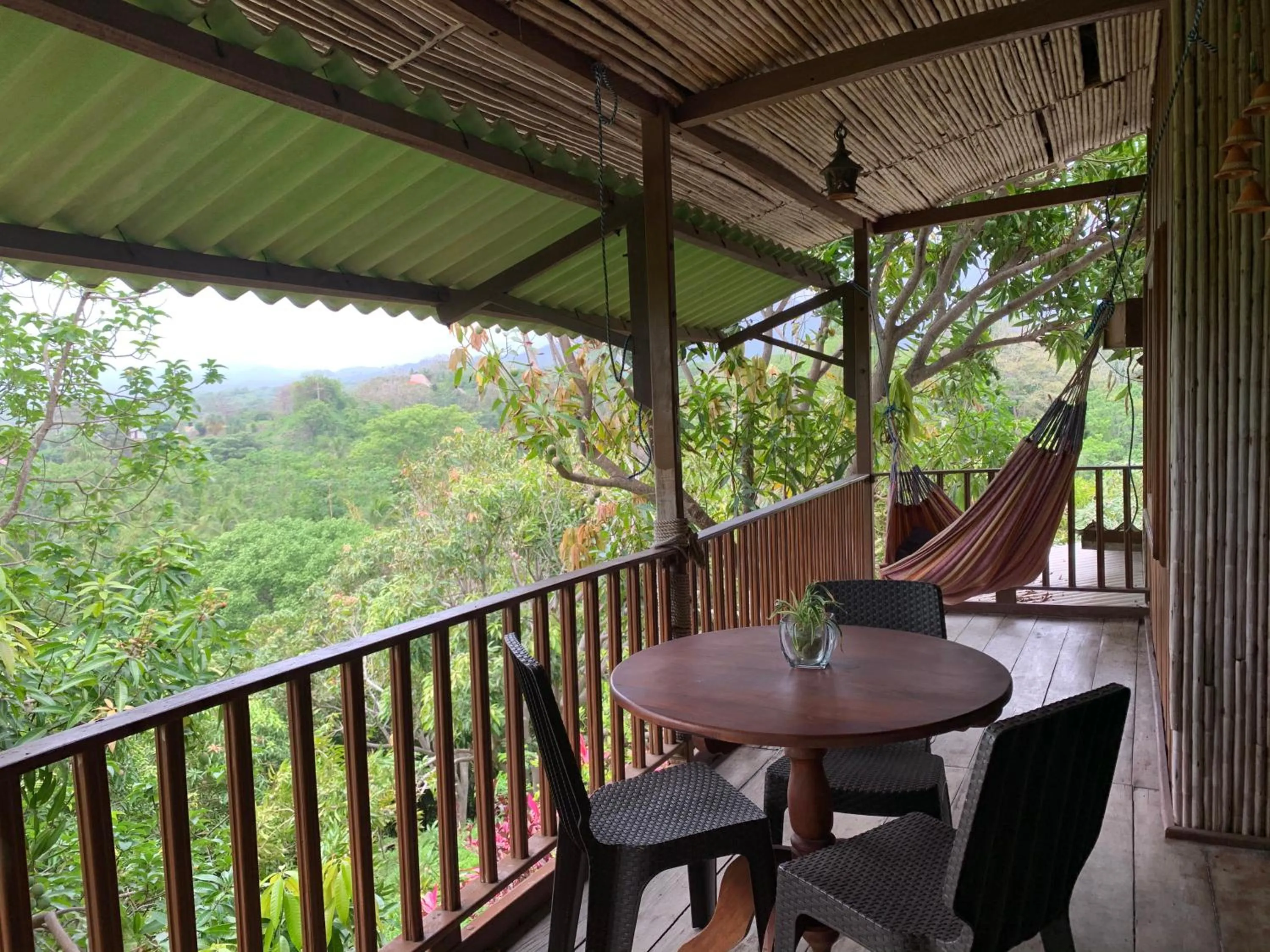 Posada Villa Margarita