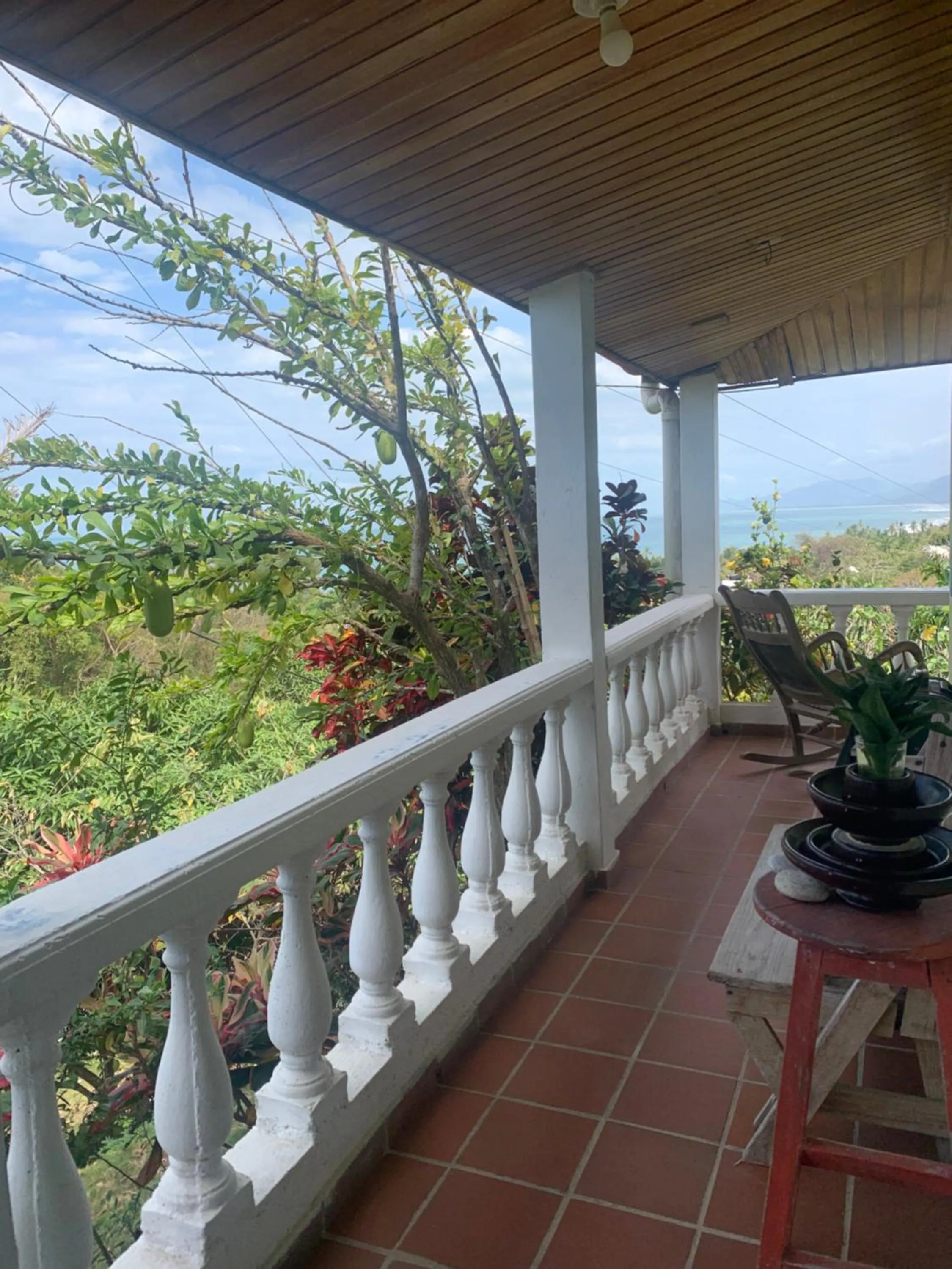 Posada Villa Margarita