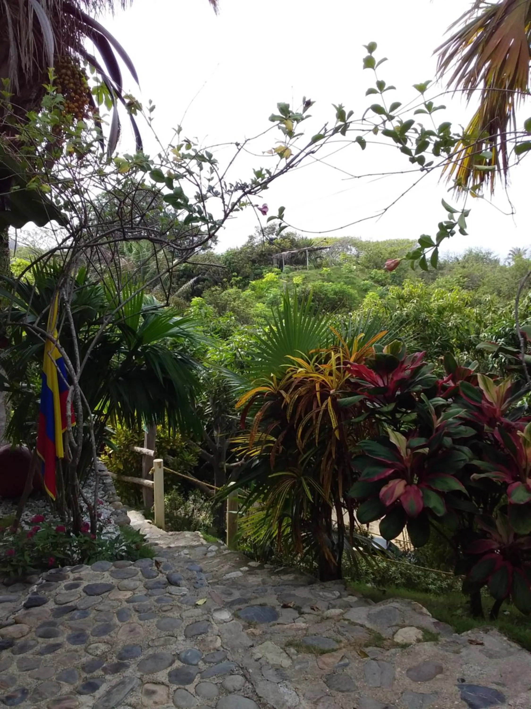 Posada Villa Margarita