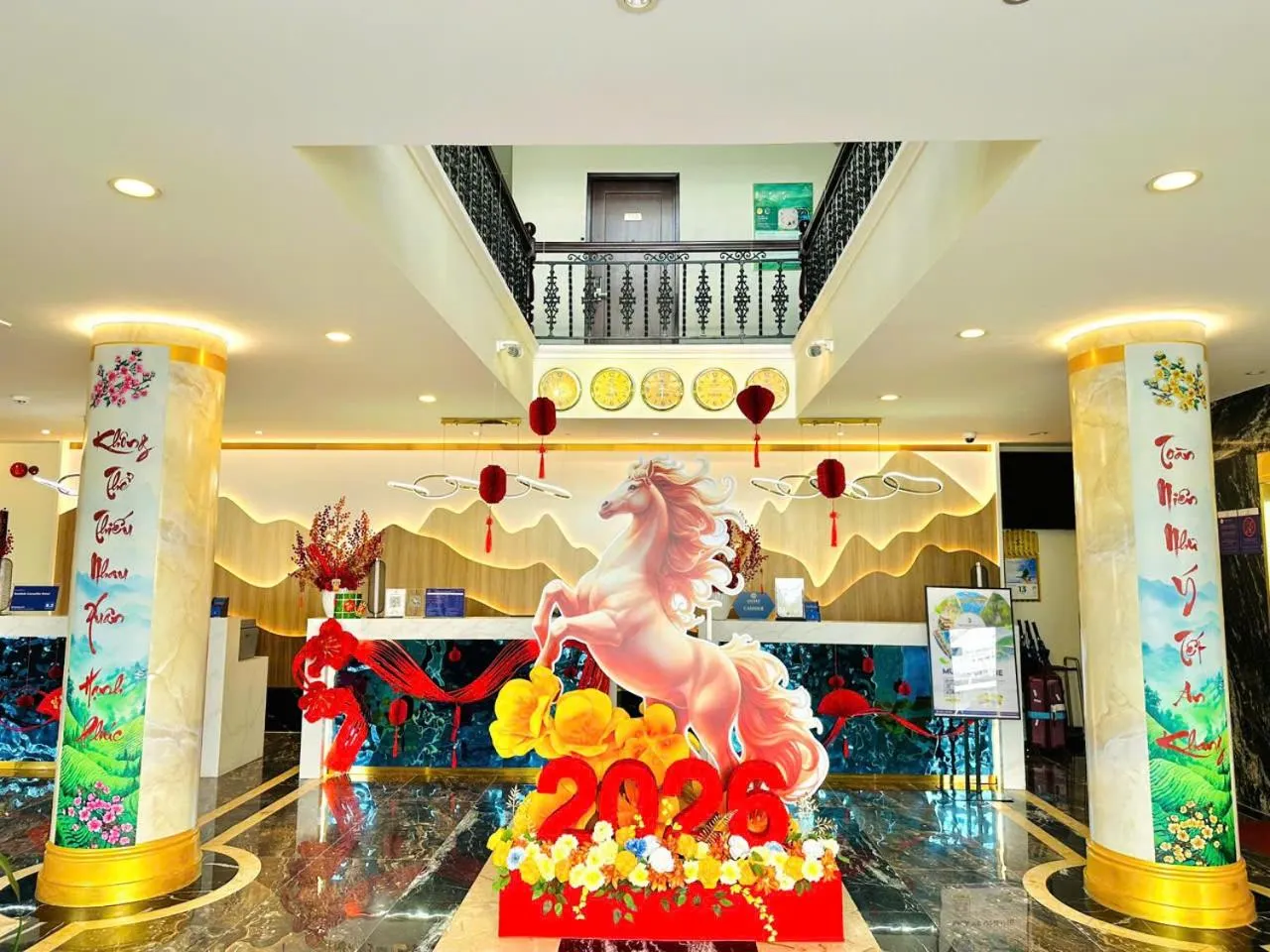 Sandals Camellia Hotel