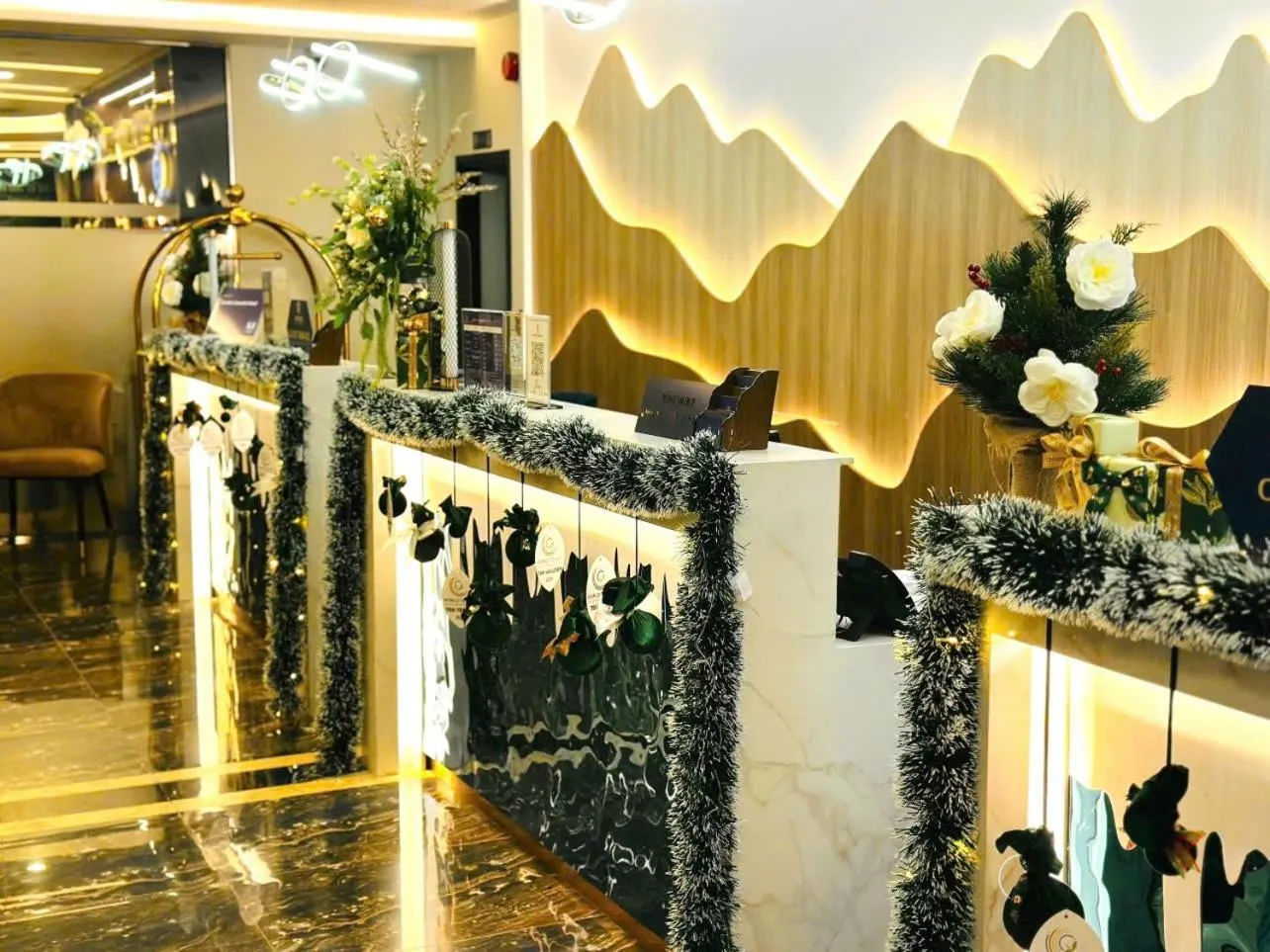 Sandals Camellia Hotel