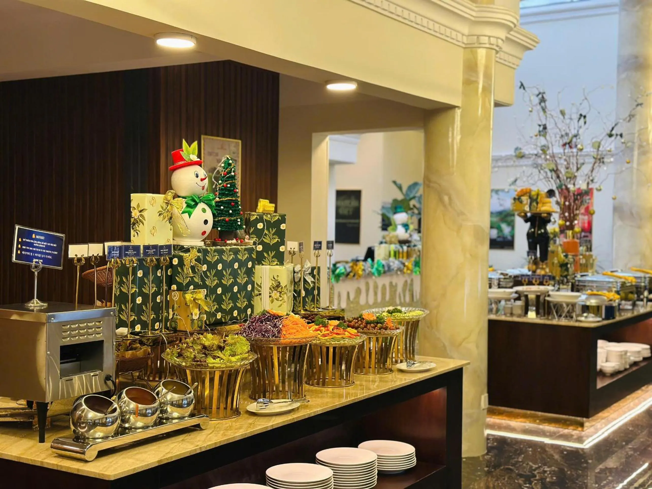 Sandals Camellia Hotel