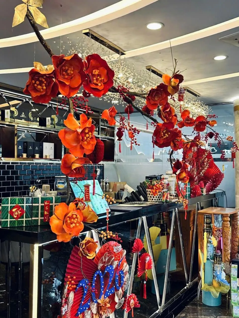 Sandals Camellia Hotel