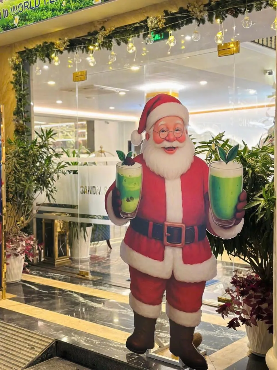 Sandals Camellia Hotel