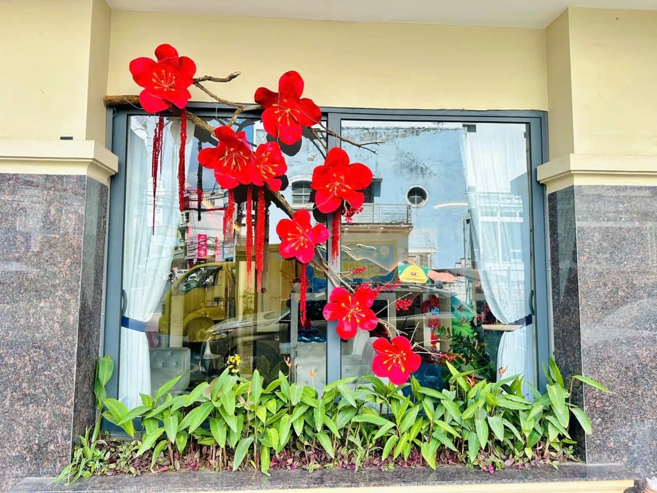 Sandals Camellia Hotel