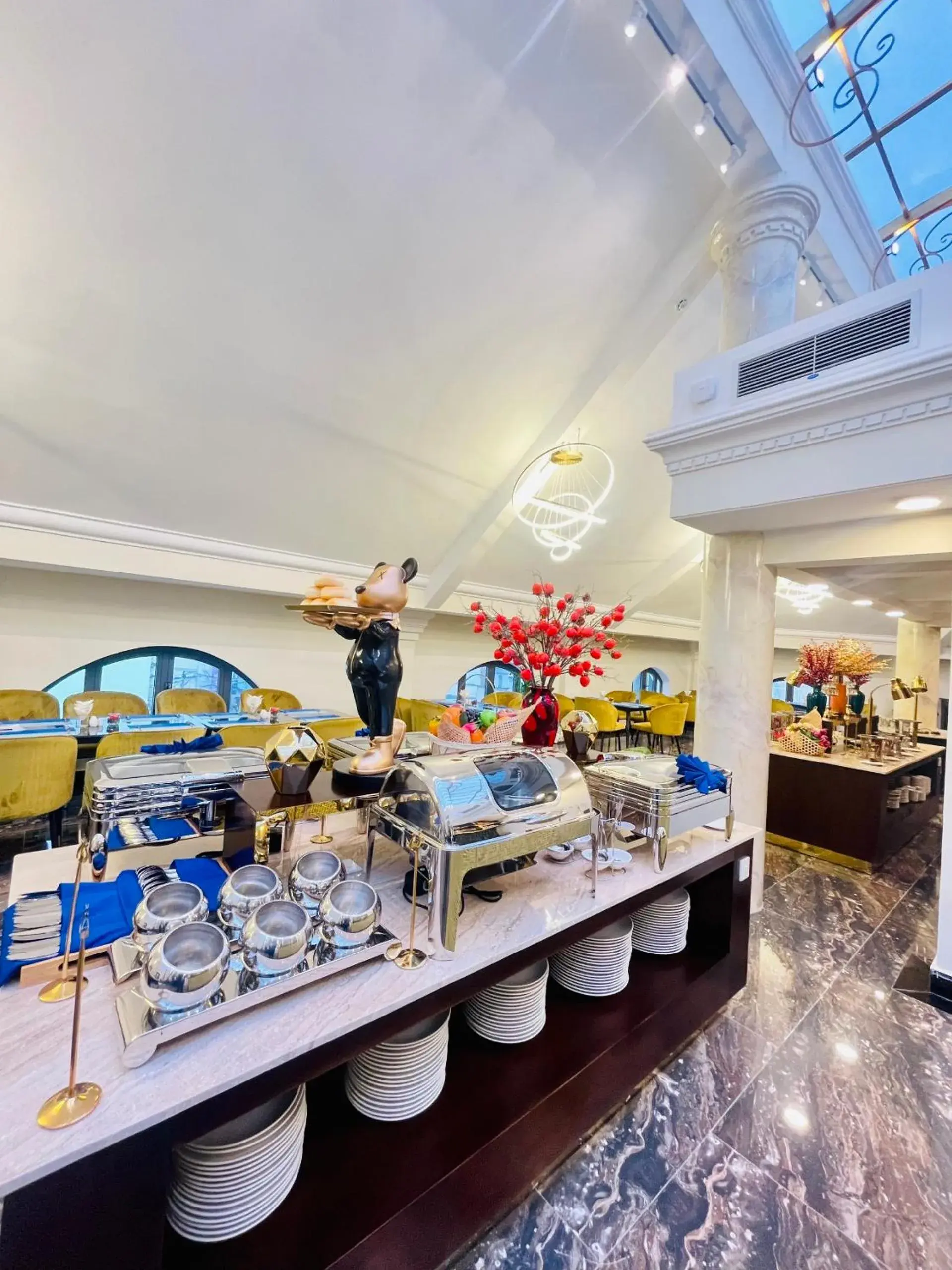 Restaurant/places to eat in Sandals Camellia Hotel Restaurant/places to eat in Sandals Camellia Hotel