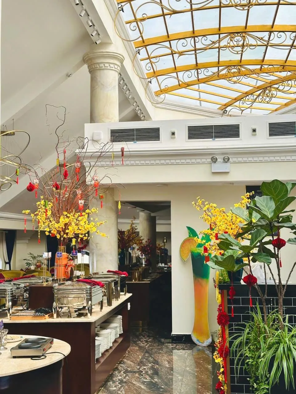 Sandals Camellia Hotel